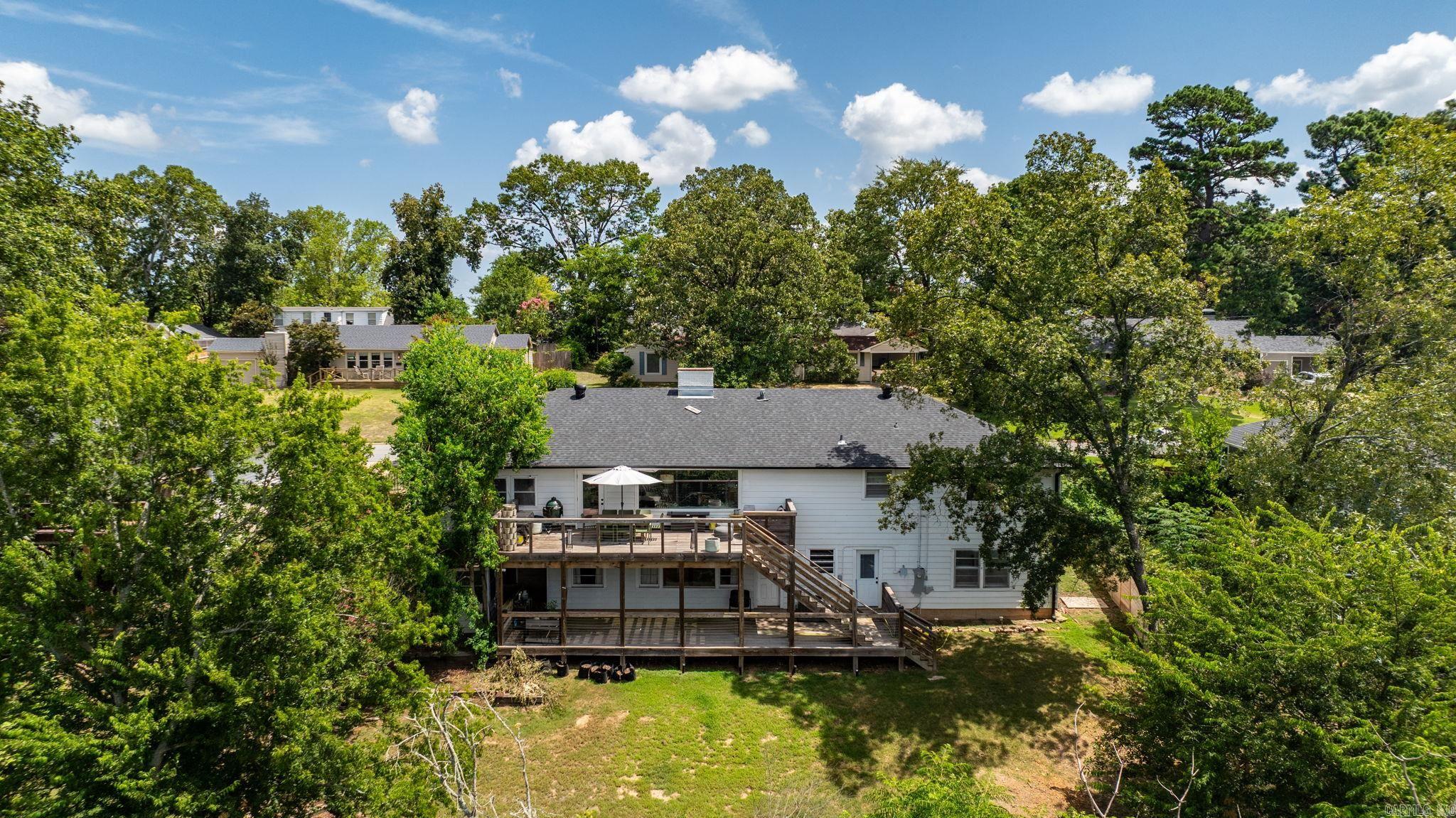 7009 Kingwood  Little Rock, AR