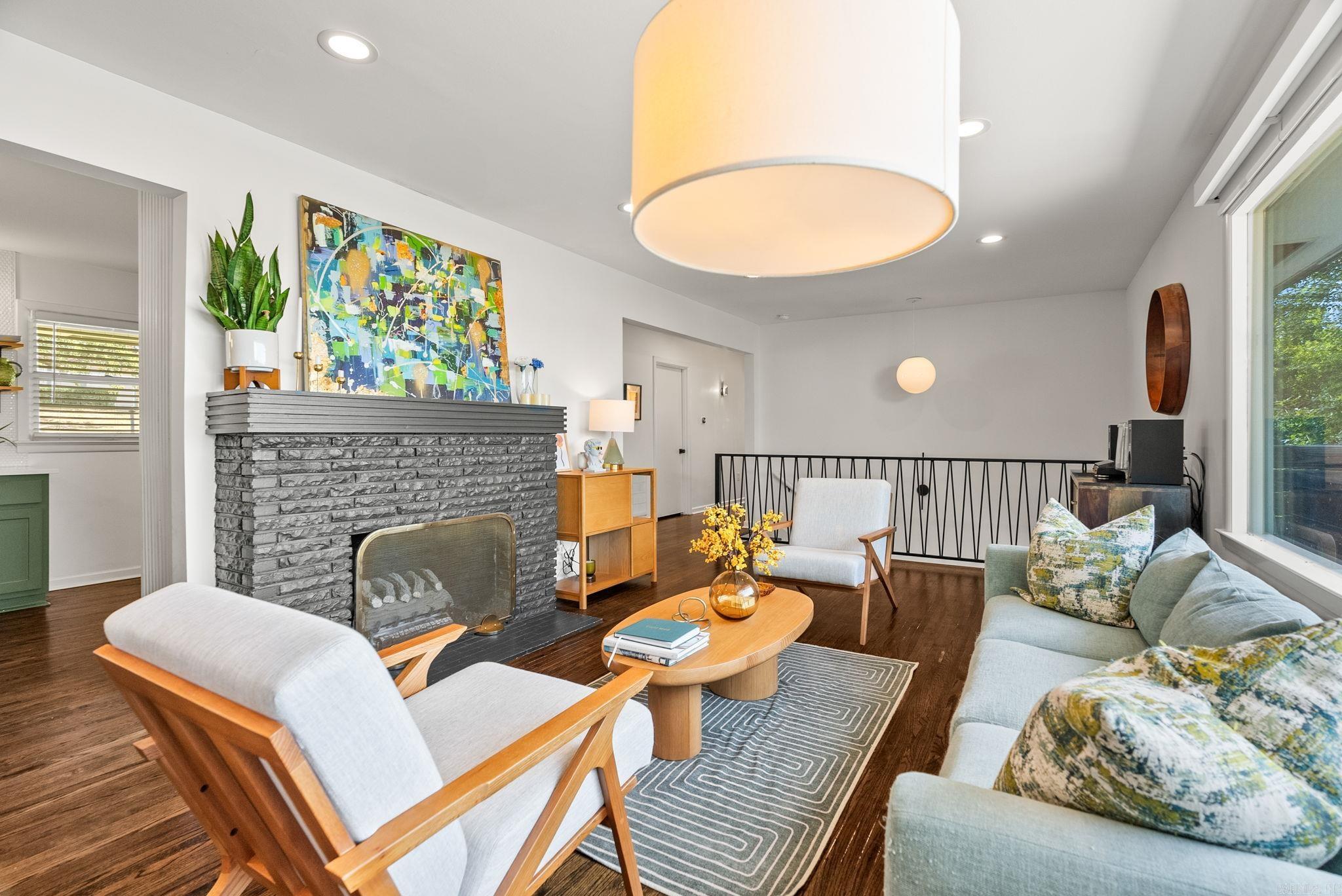 7009 Kingwood  Little Rock, AR