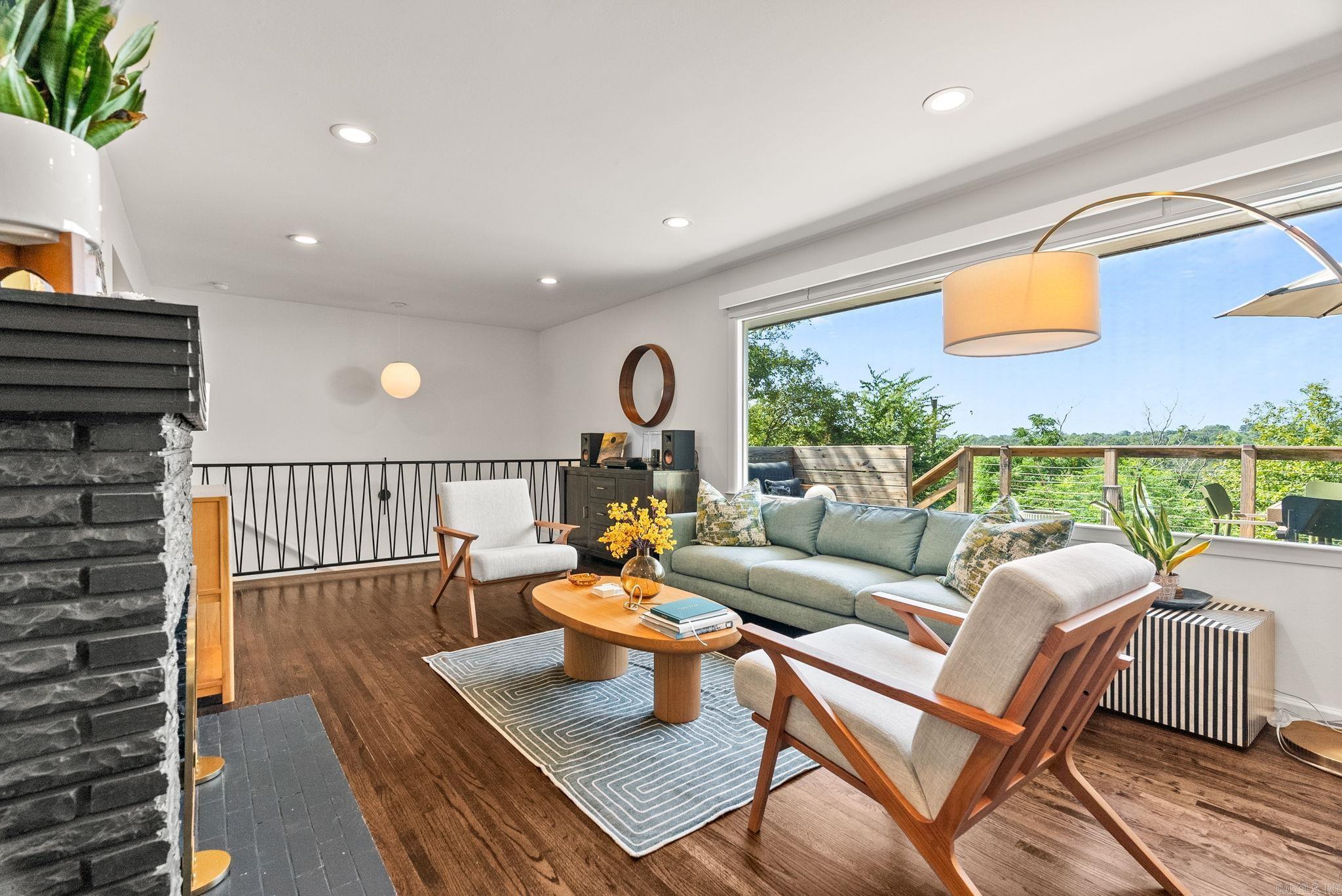 7009 Kingwood  Little Rock, AR