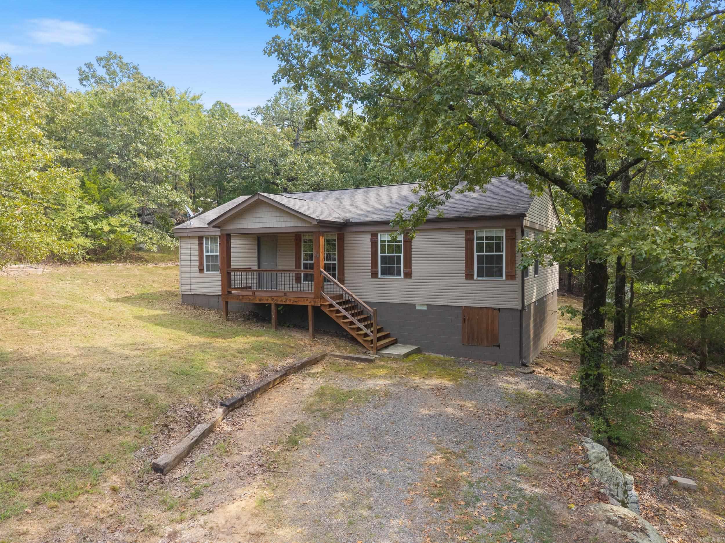 30 Conwell  Conway, AR