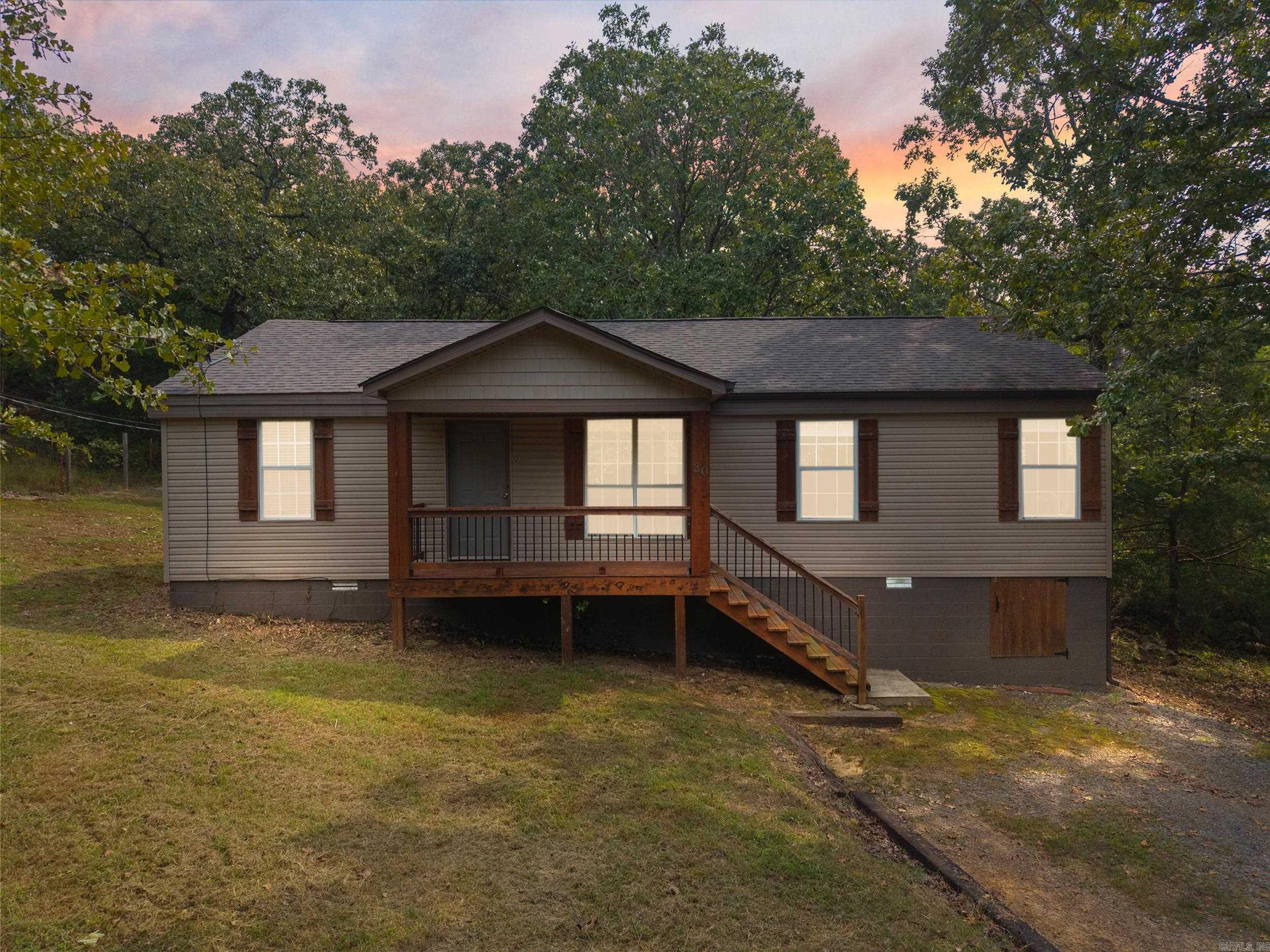 30 Conwell  Conway, AR
