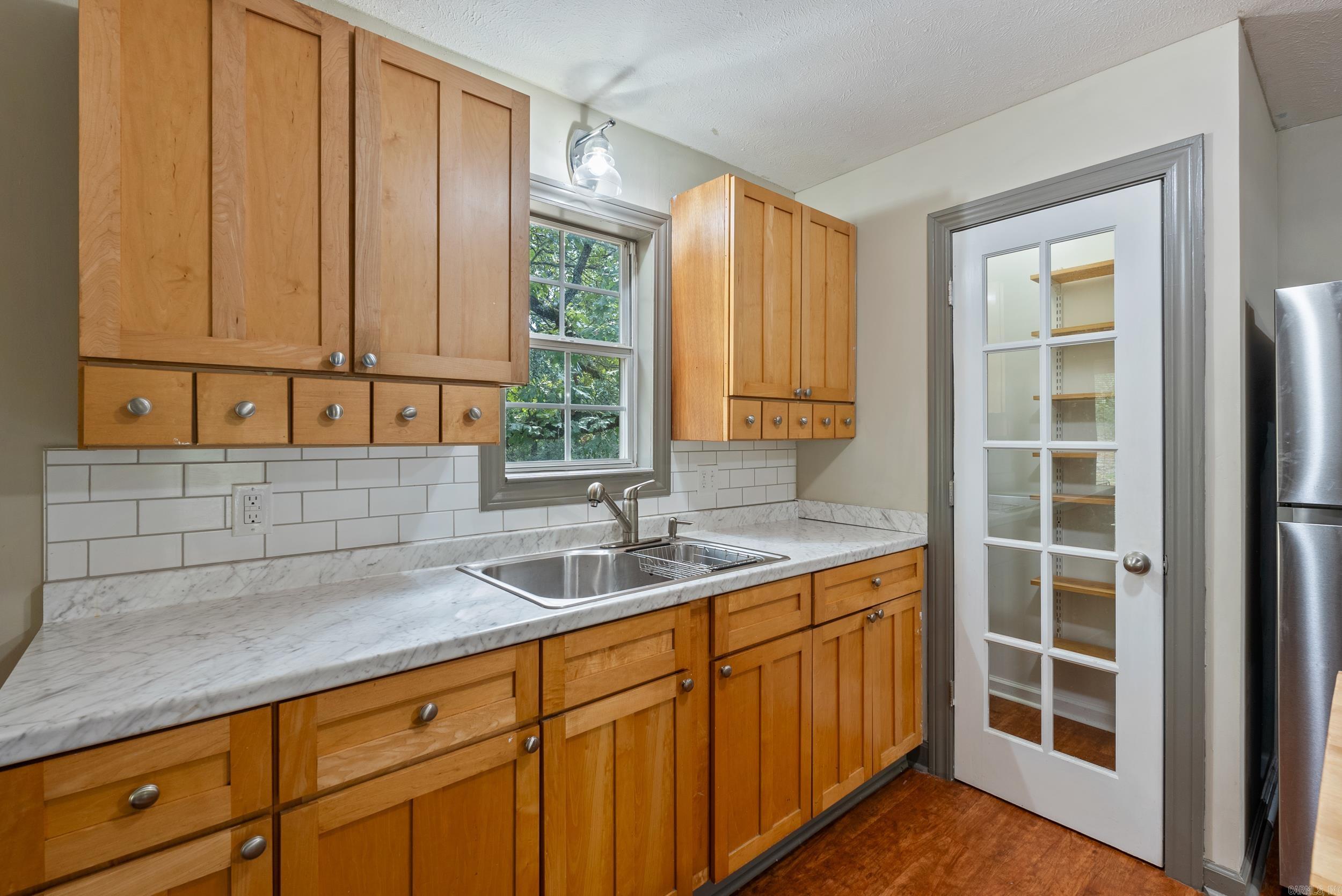 30 Conwell  Conway, AR