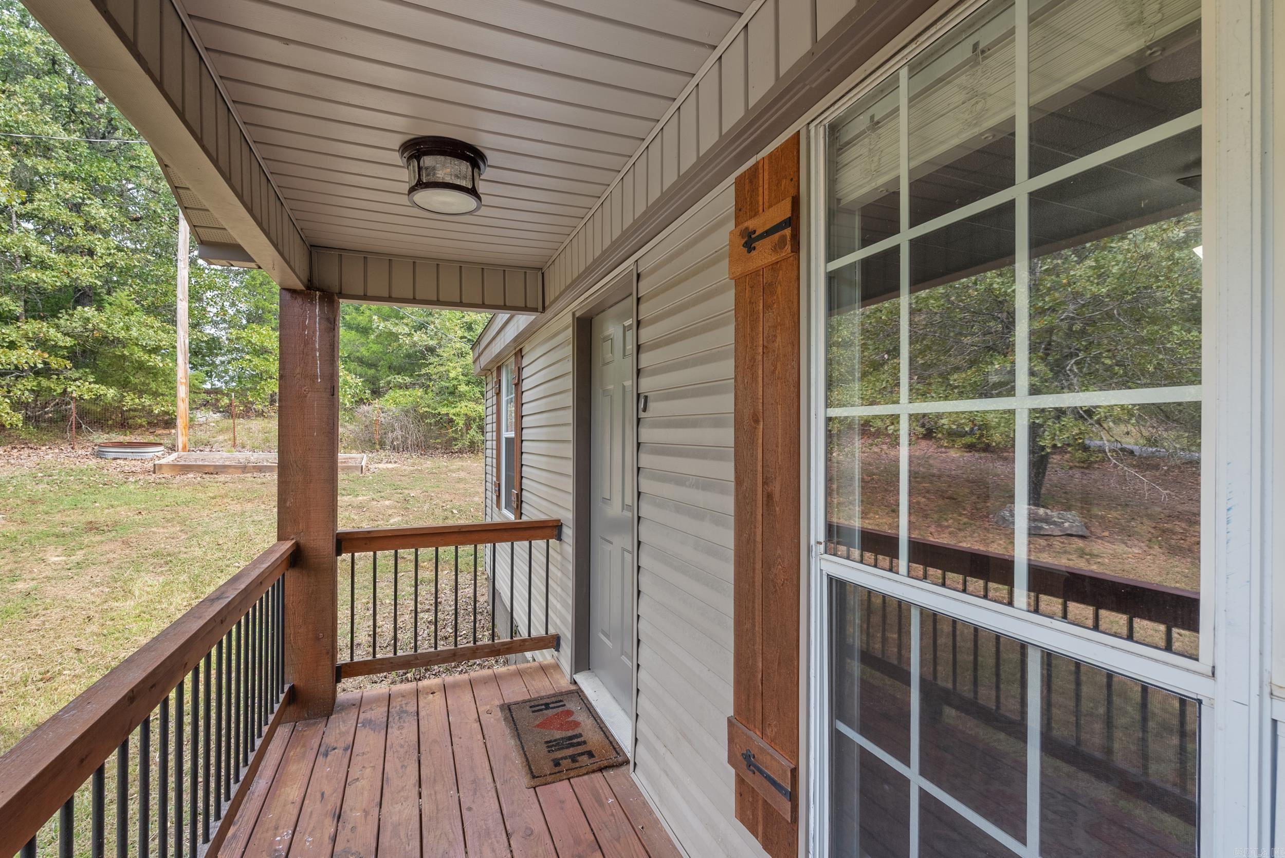 30 Conwell  Conway, AR