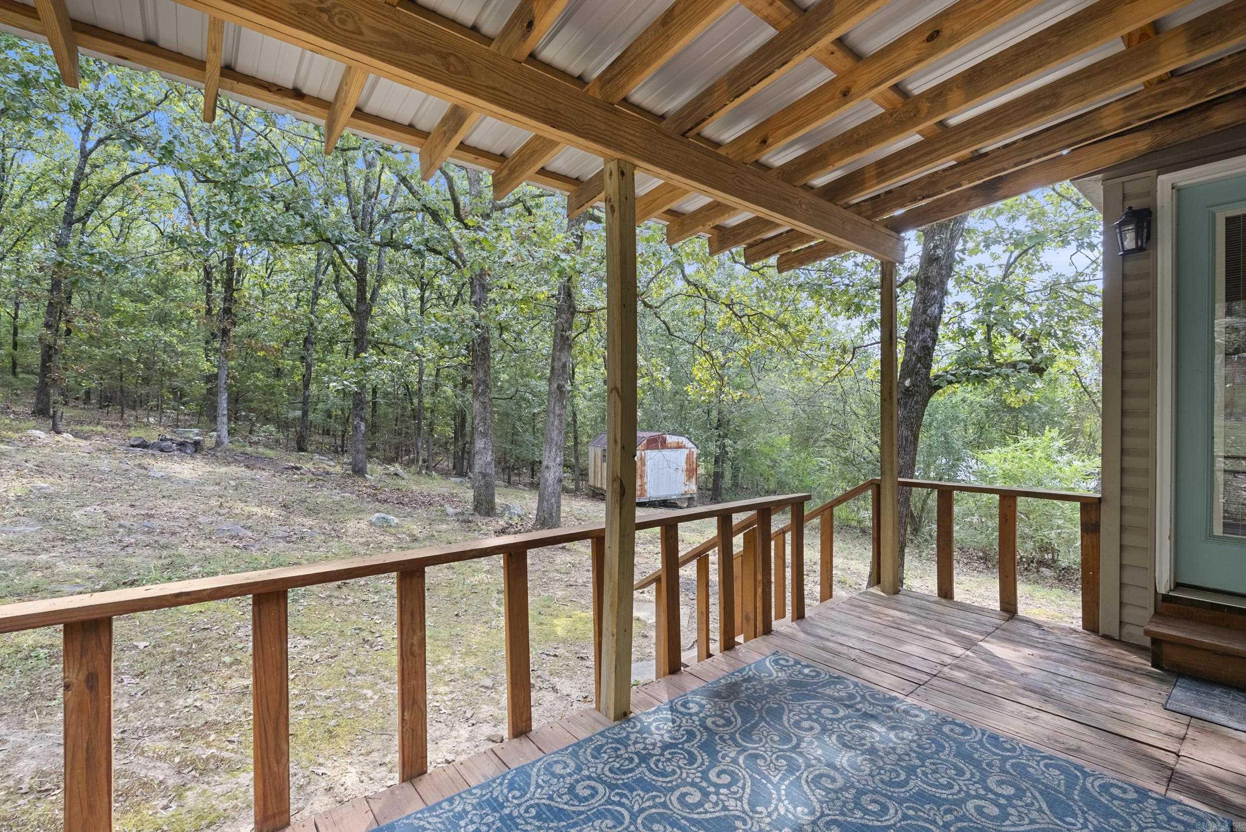 30 Conwell  Conway, AR