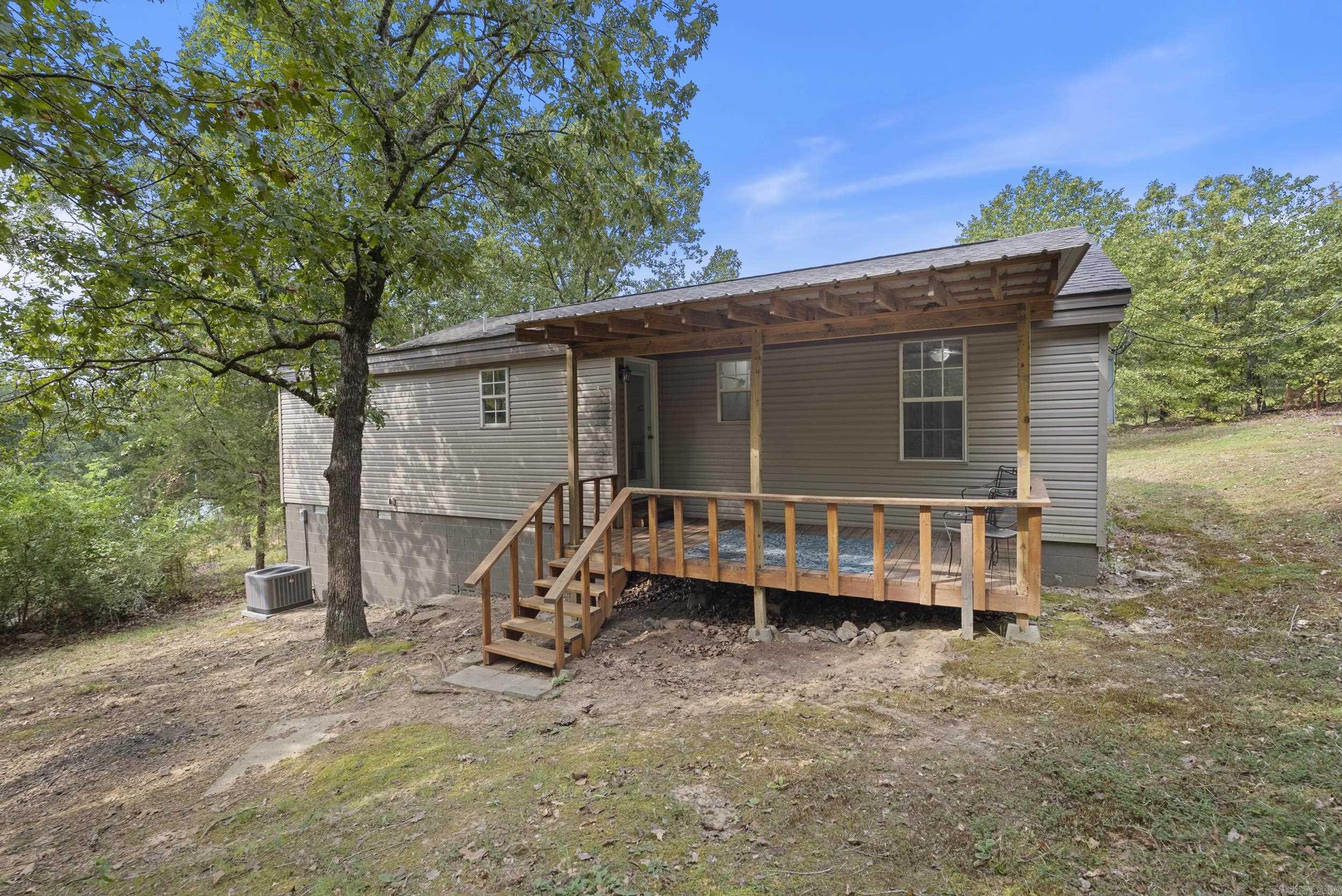 30 Conwell  Conway, AR