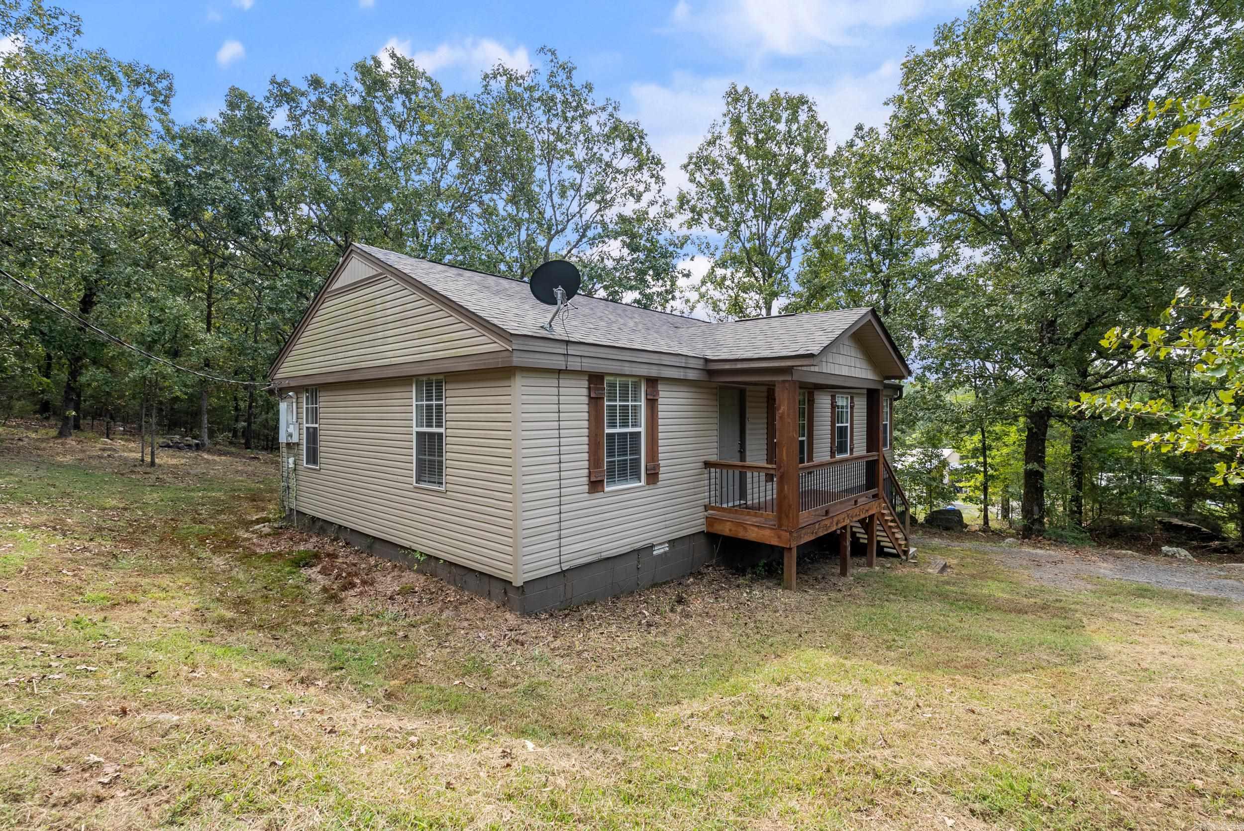 30 Conwell  Conway, AR