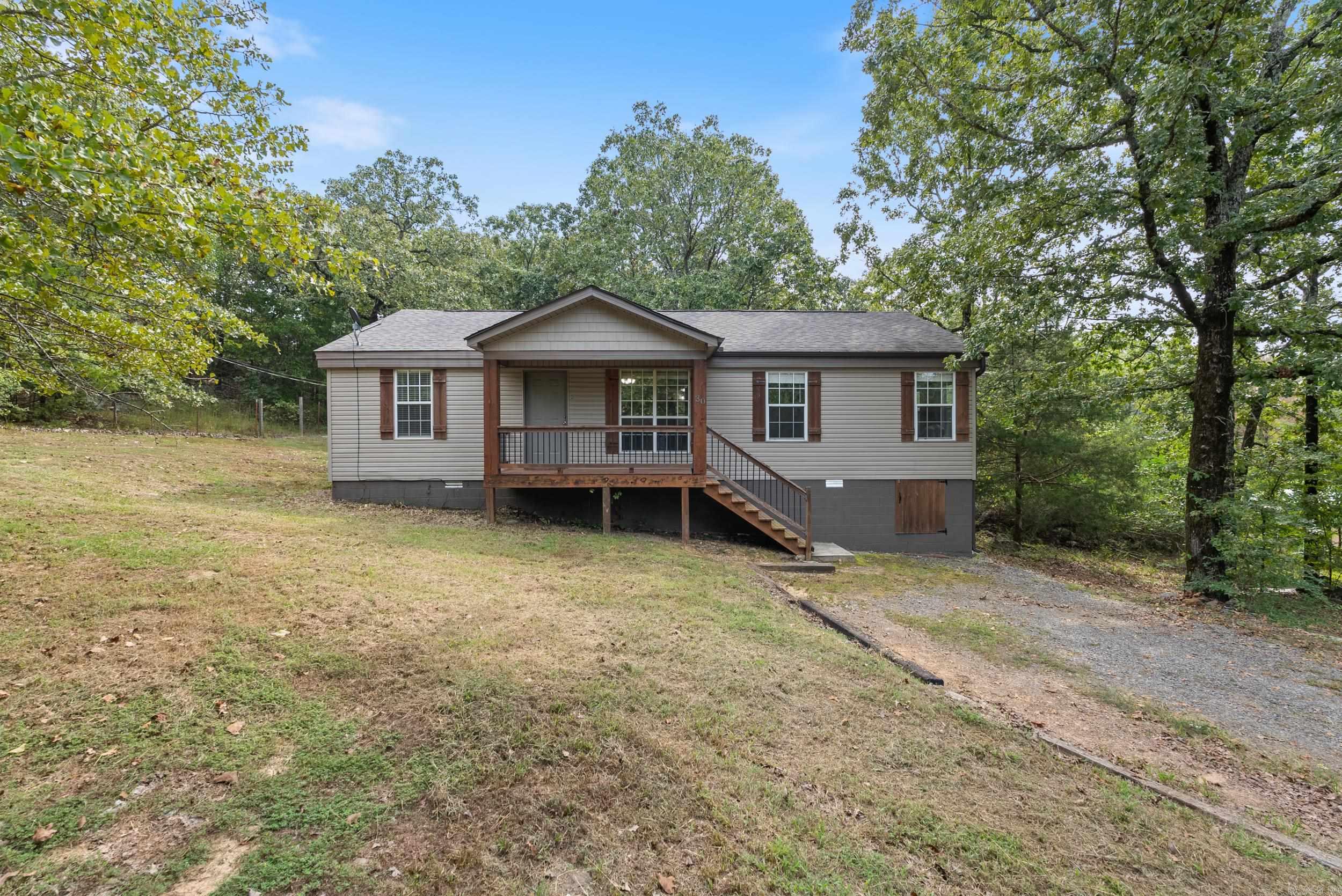 30 Conwell  Conway, AR