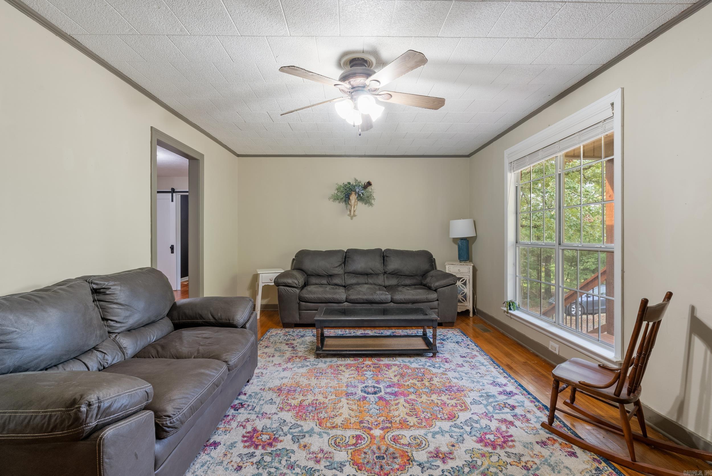30 Conwell  Conway, AR