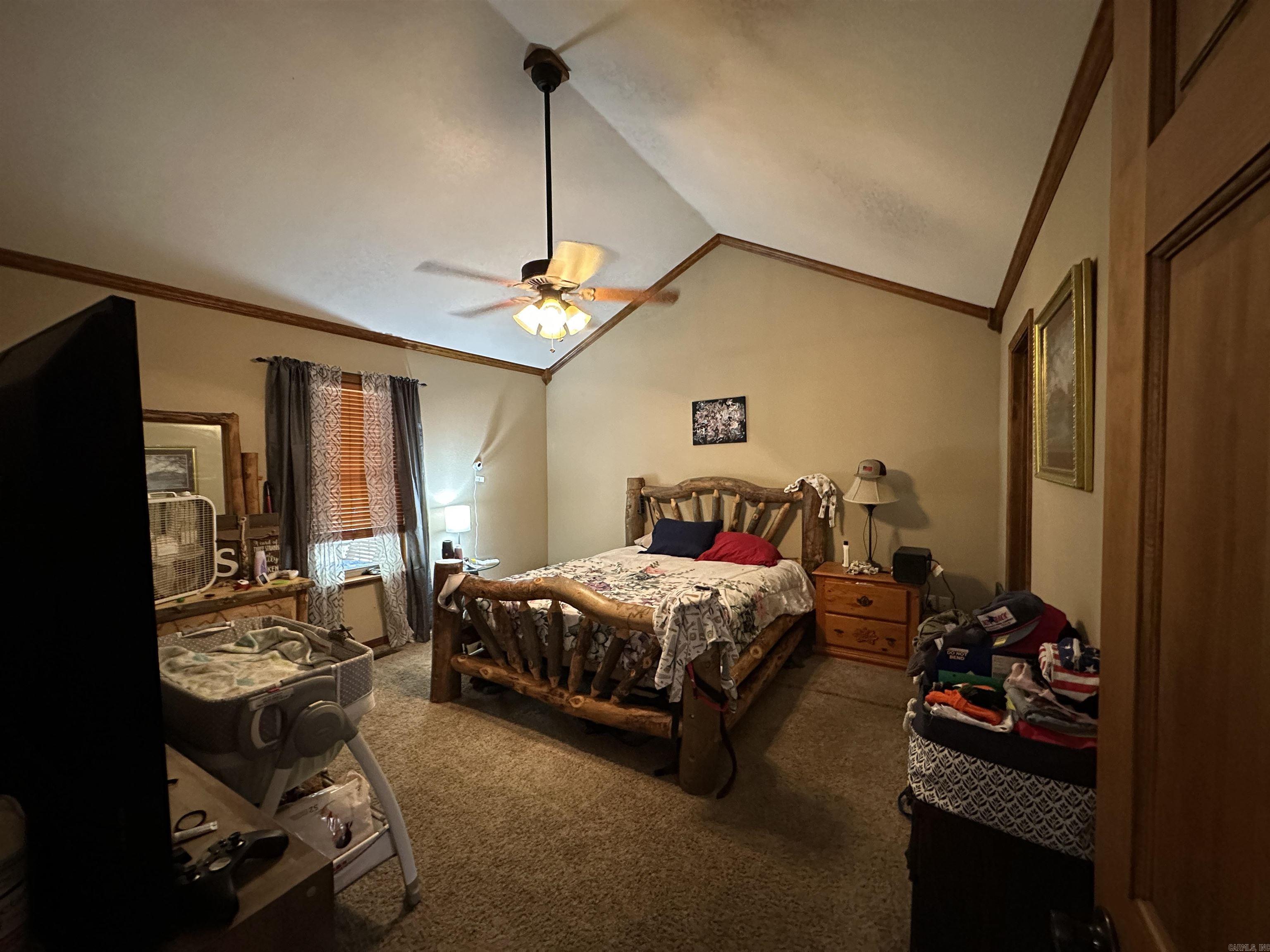 650 Burning Tree  Greers Ferry, AR