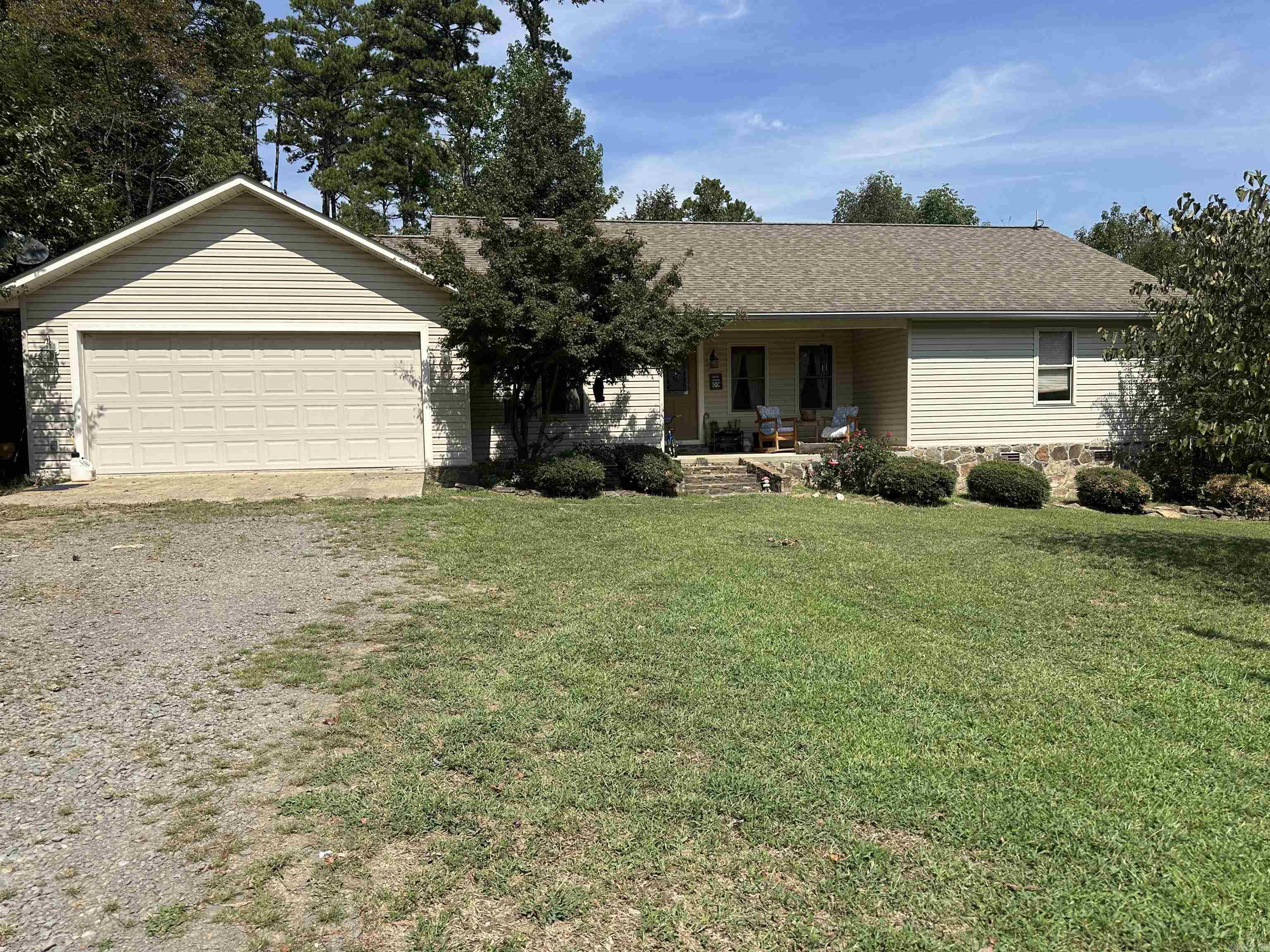 650 Burning Tree  Greers Ferry, AR