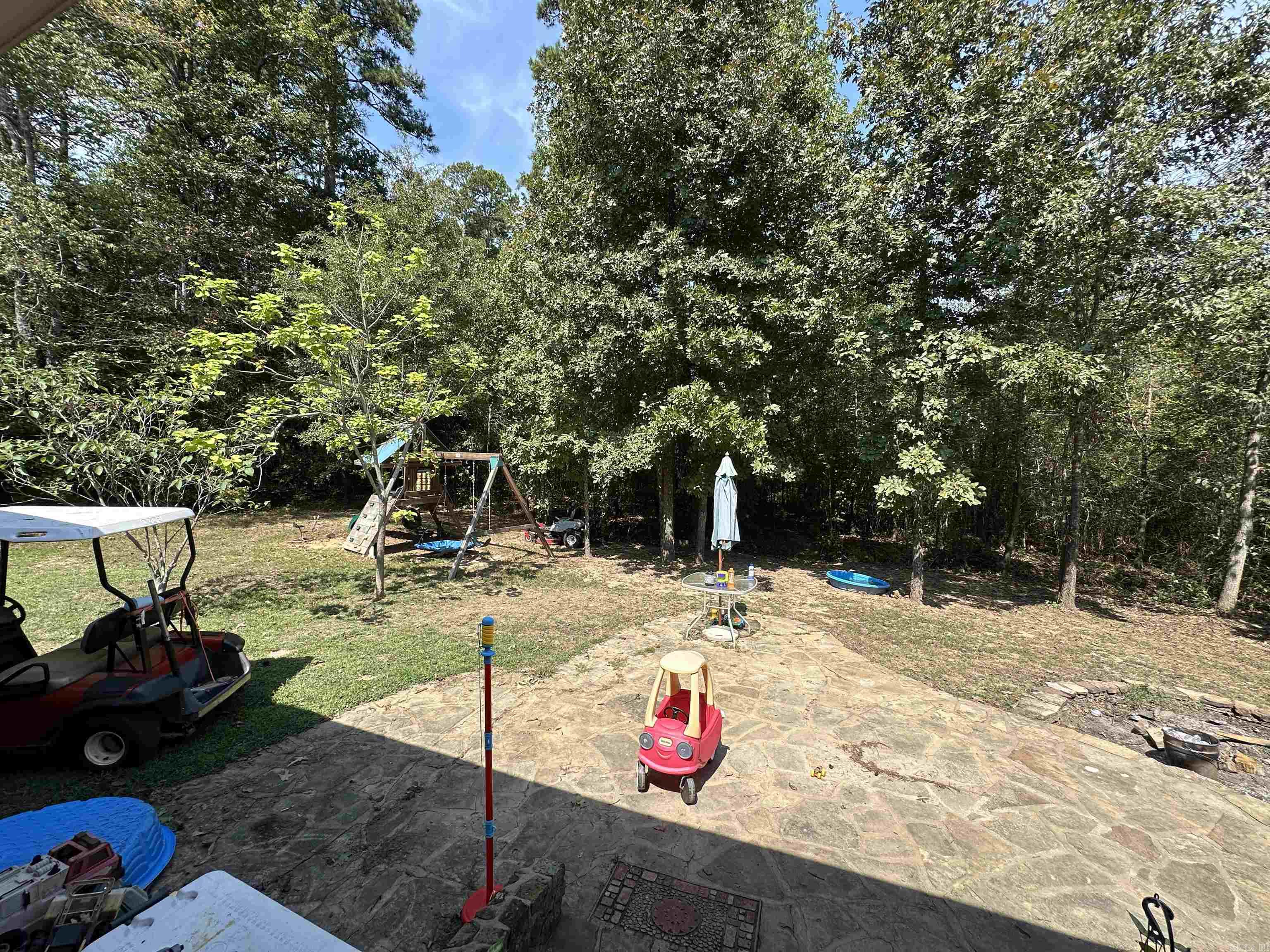 650 Burning Tree  Greers Ferry, AR