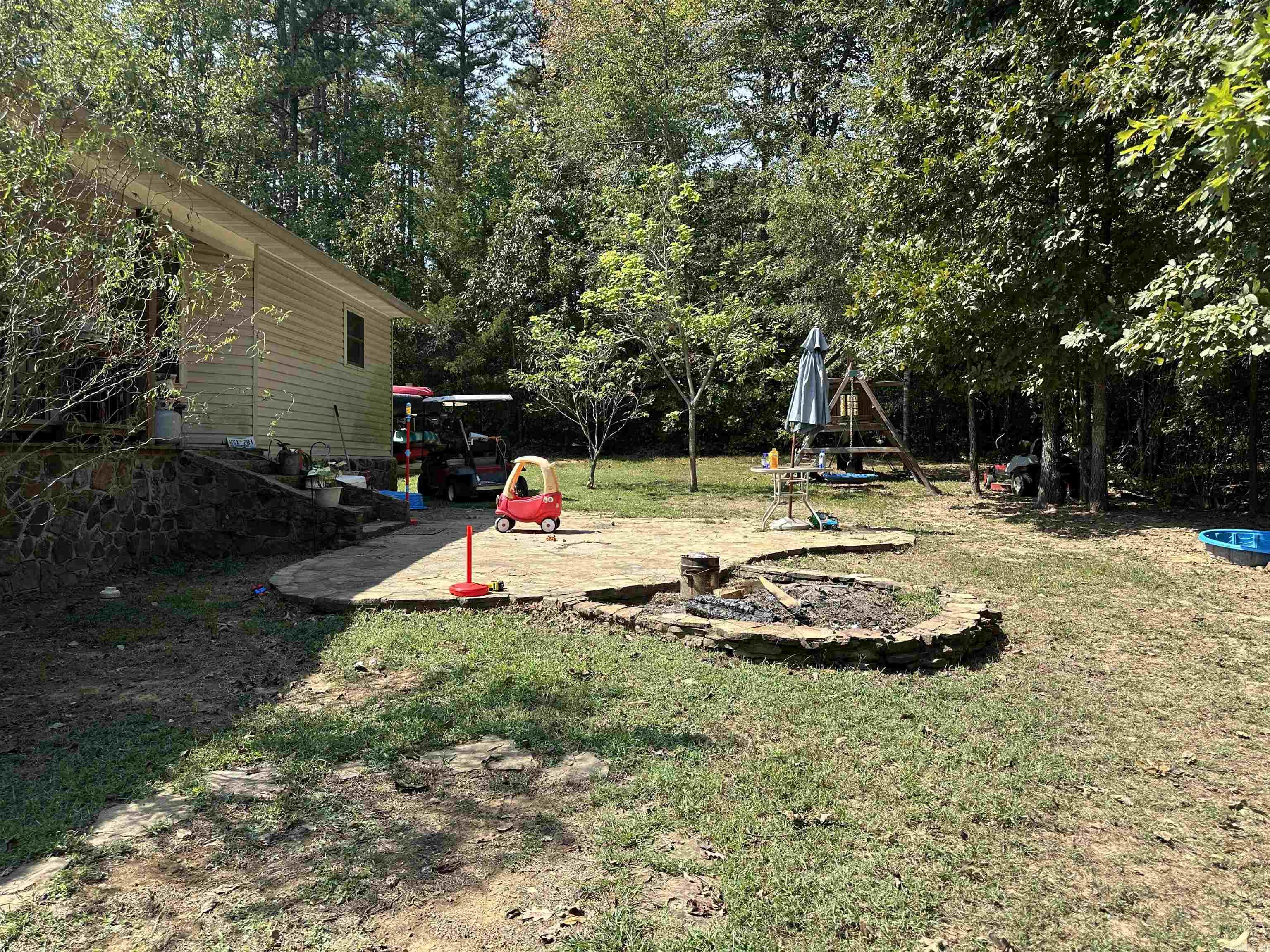 650 Burning Tree  Greers Ferry, AR