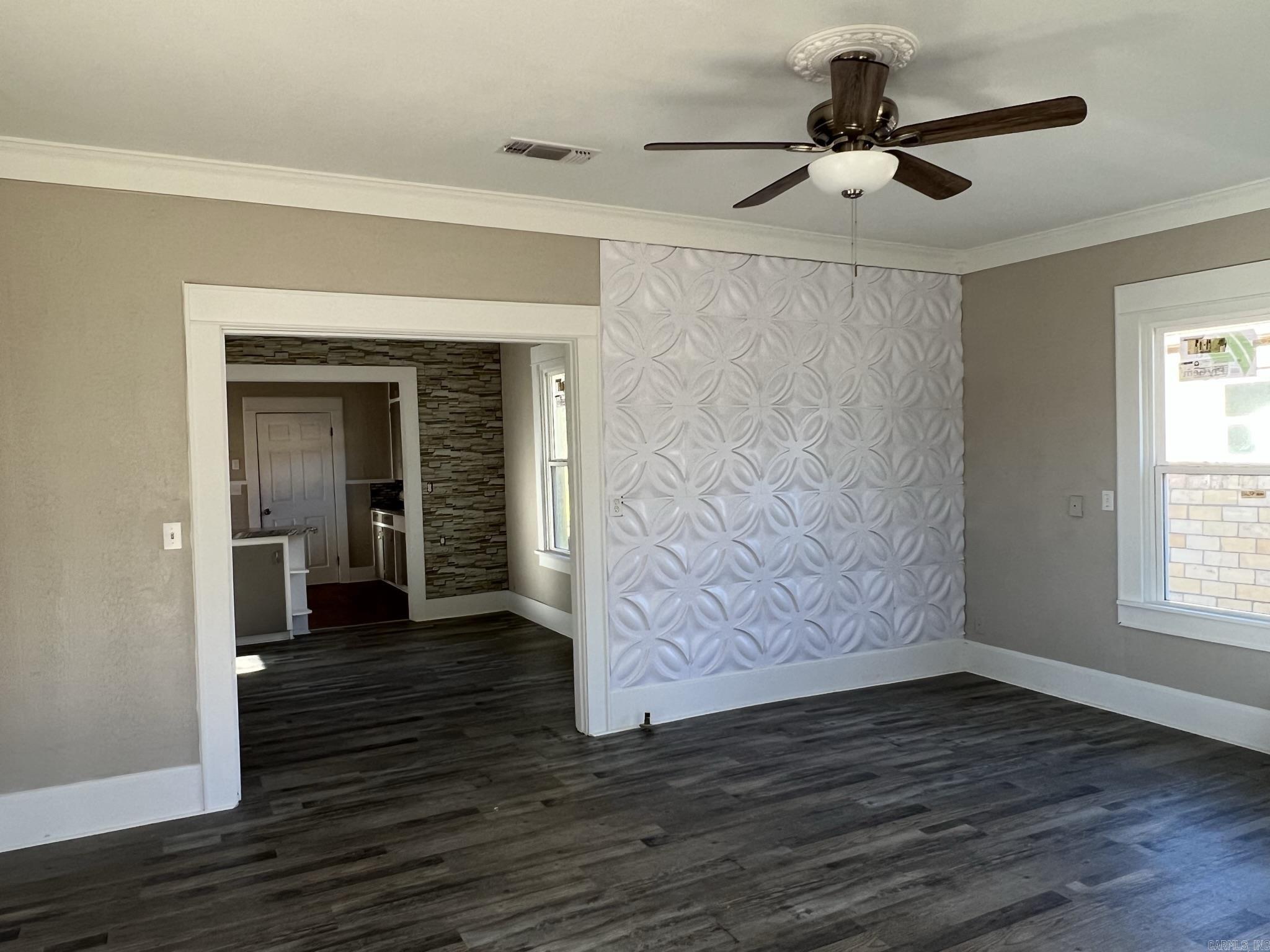 516 E 2nd South  Prescott, AR