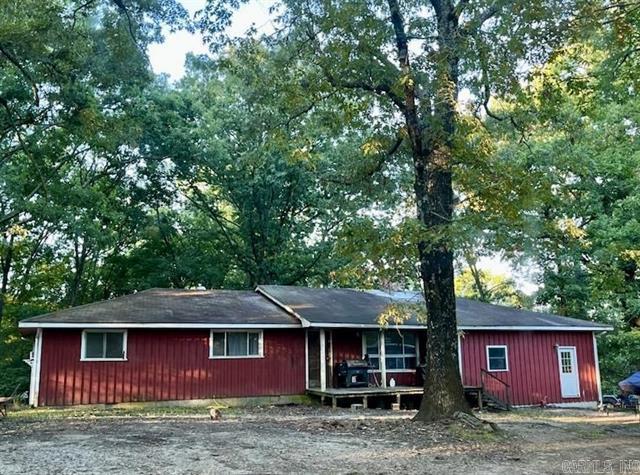 199  Polk Road 168  Mena, AR
