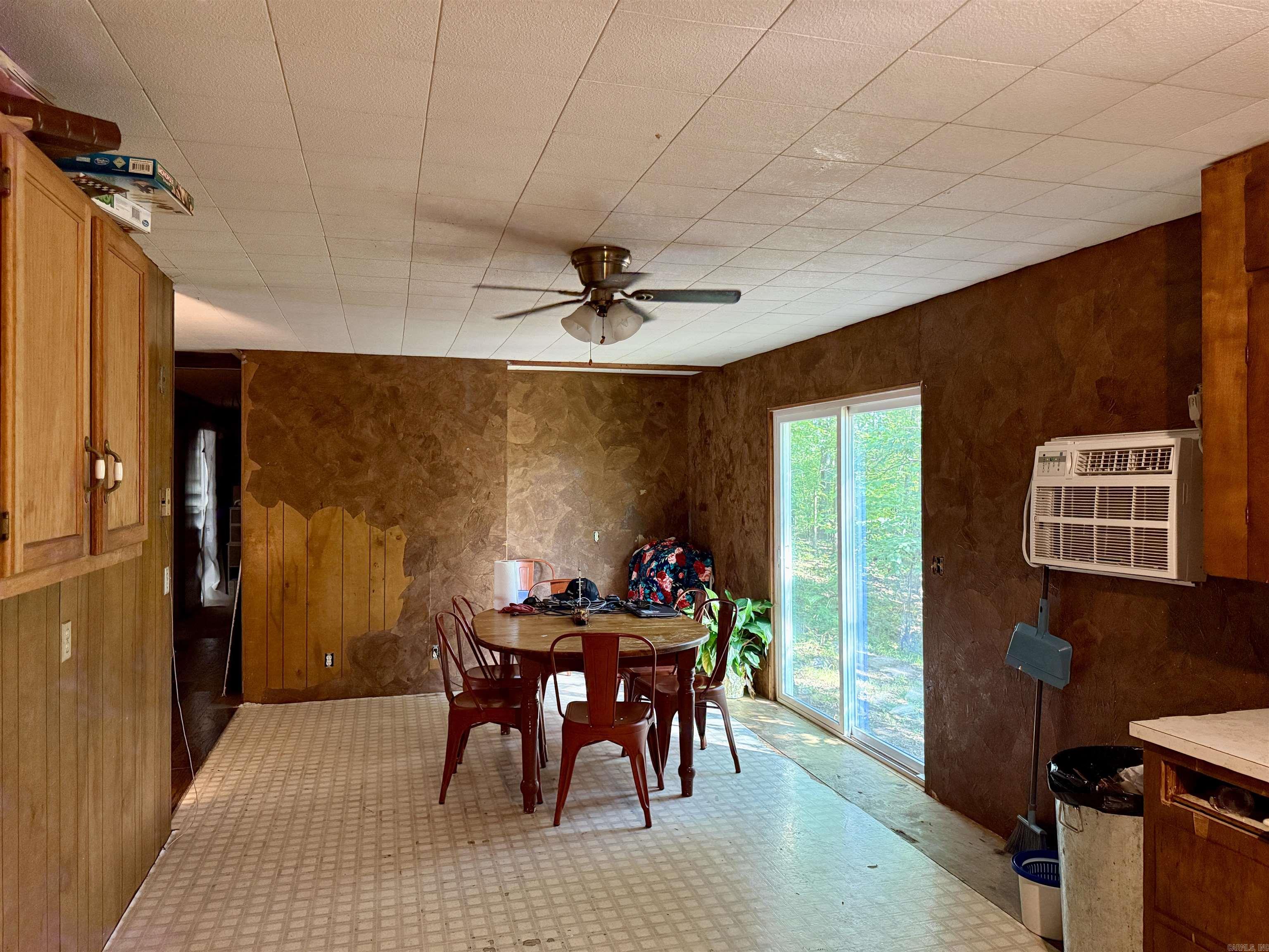 199 Polk Road 168  Mena, AR