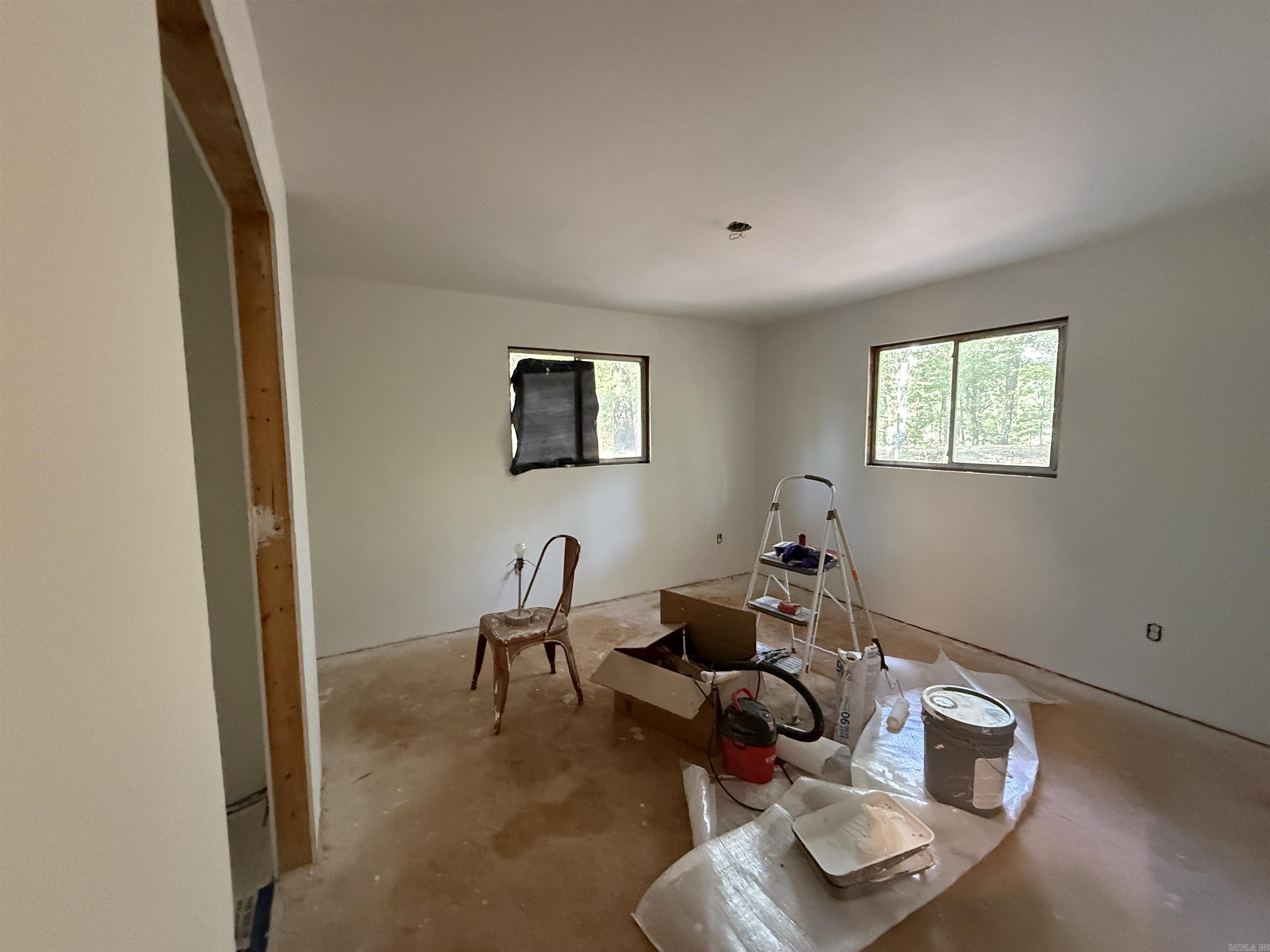 199 Polk Road 168  Mena, AR