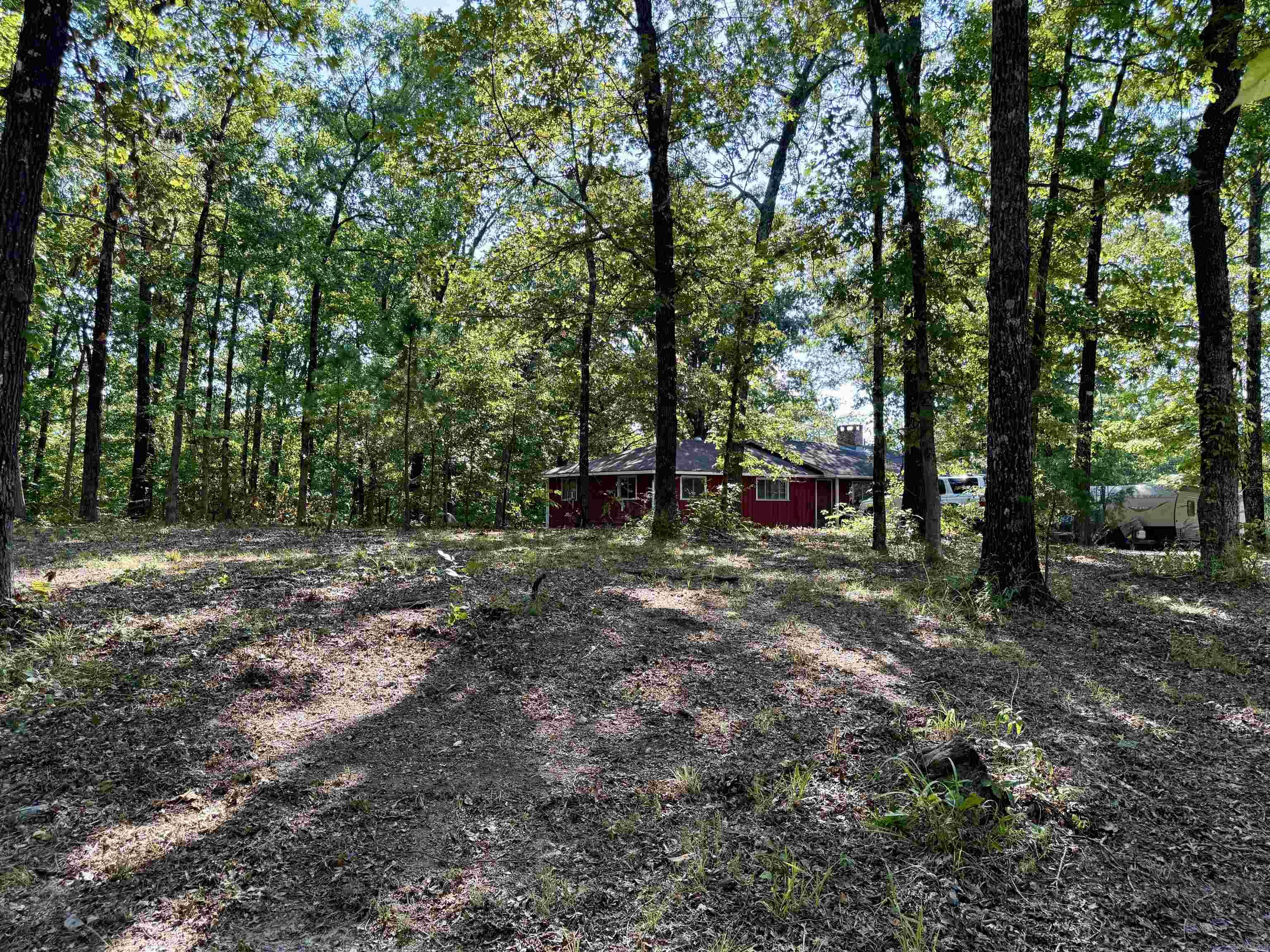 199 Polk Road 168  Mena, AR