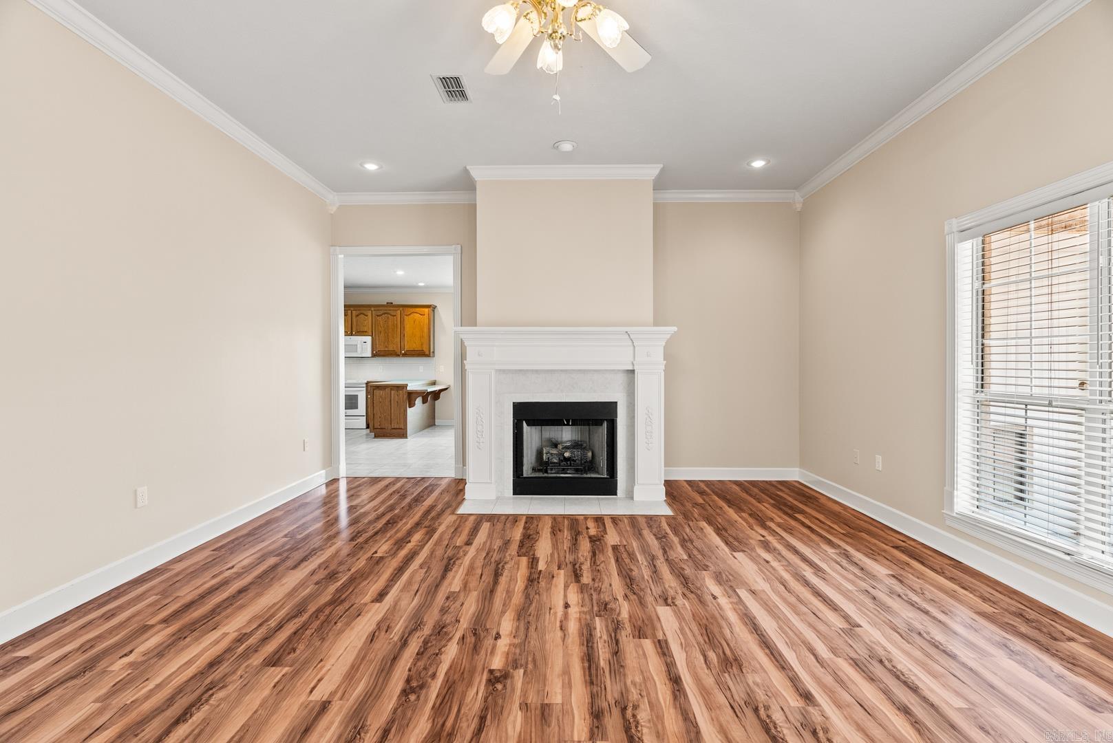 18 Kimberly Drive  Vilonia, AR
