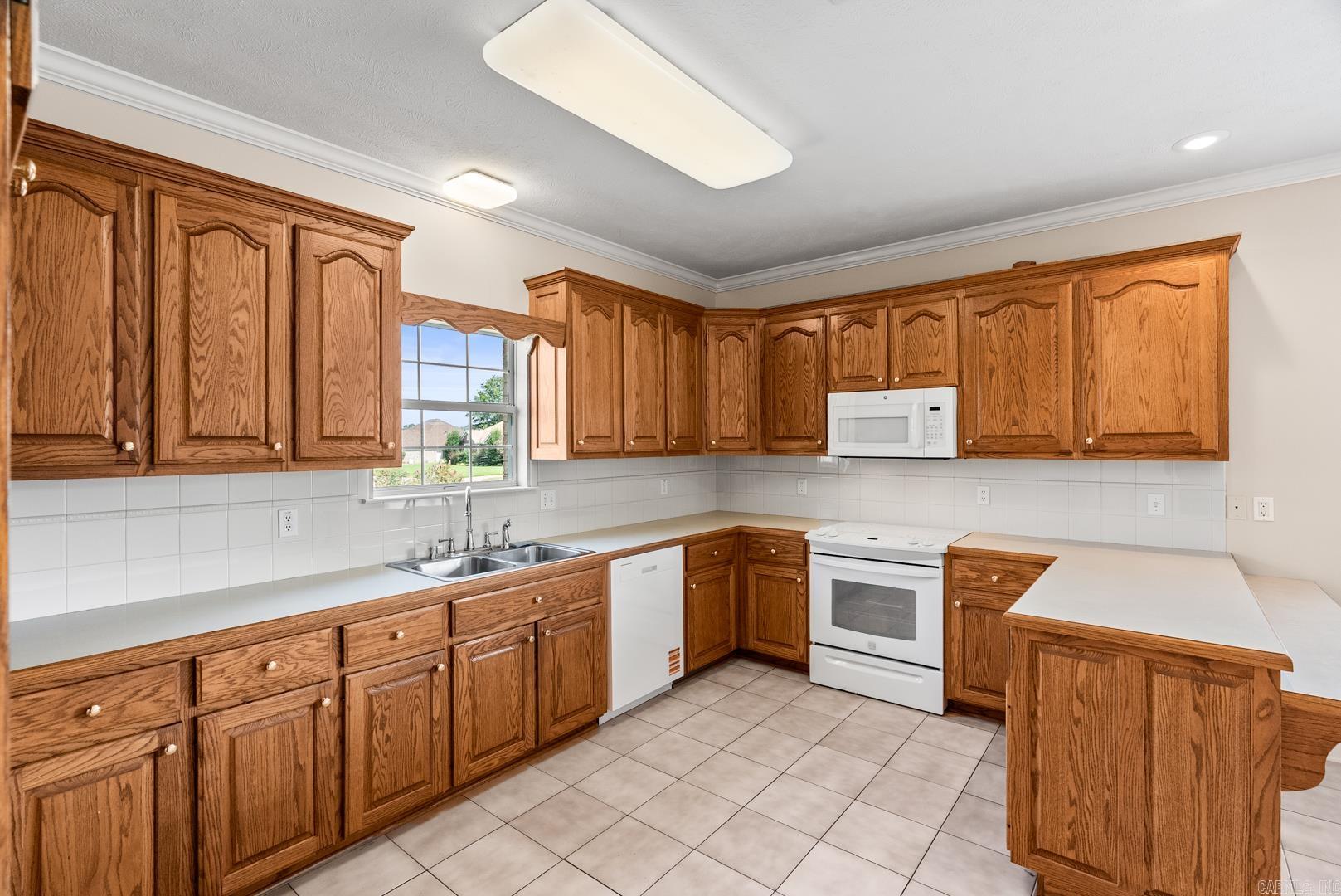 18 Kimberly Drive  Vilonia, AR