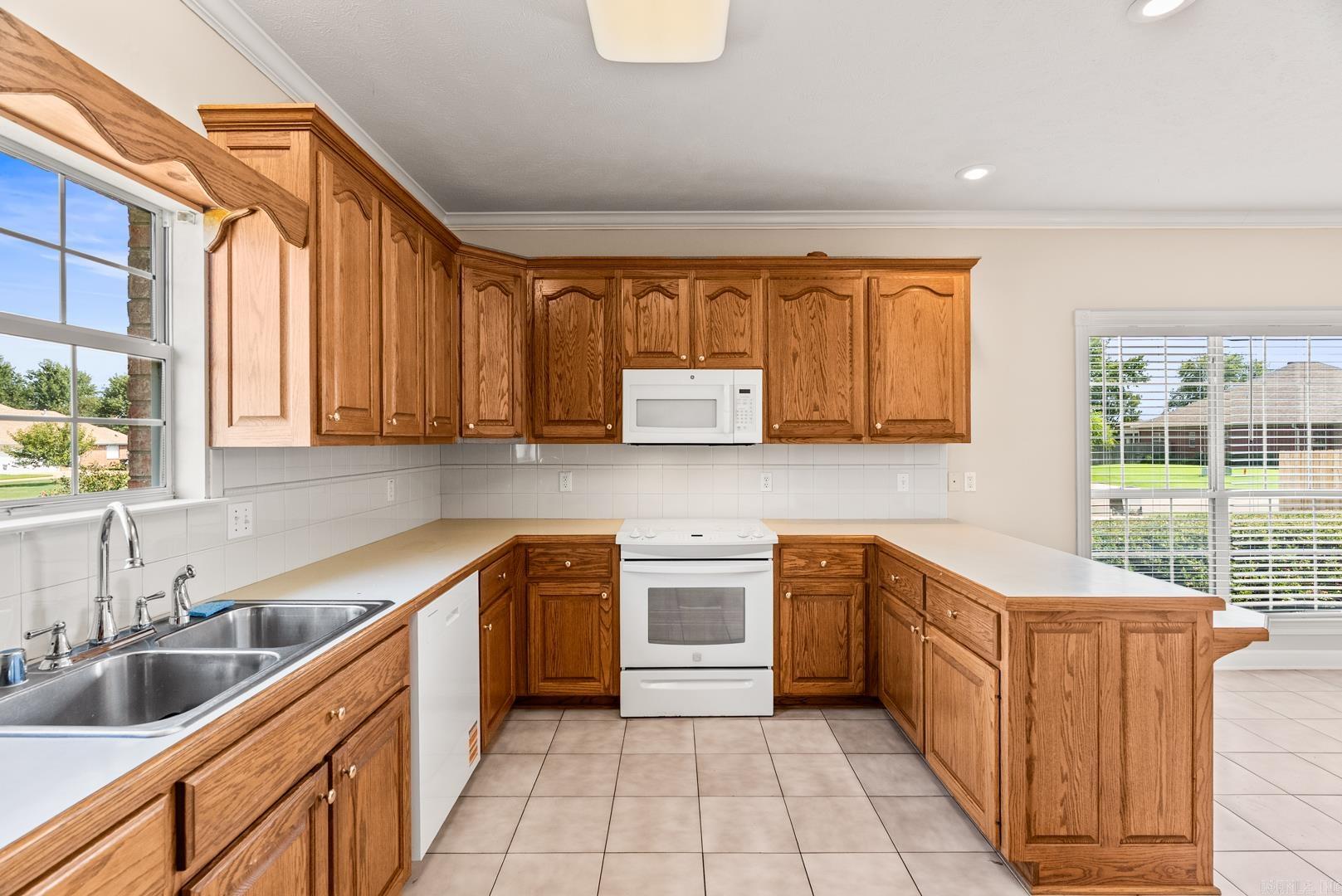 18 Kimberly Drive  Vilonia, AR