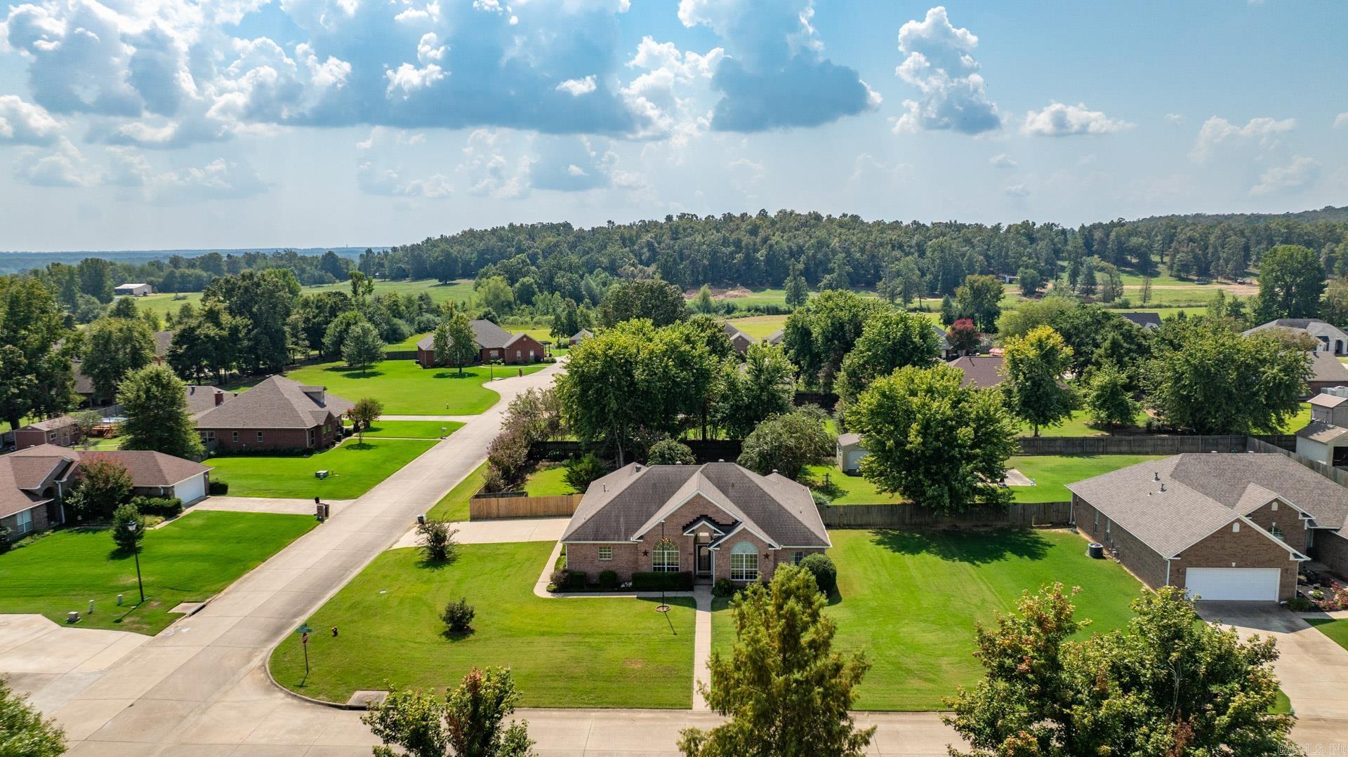 18 Kimberly Drive  Vilonia, AR