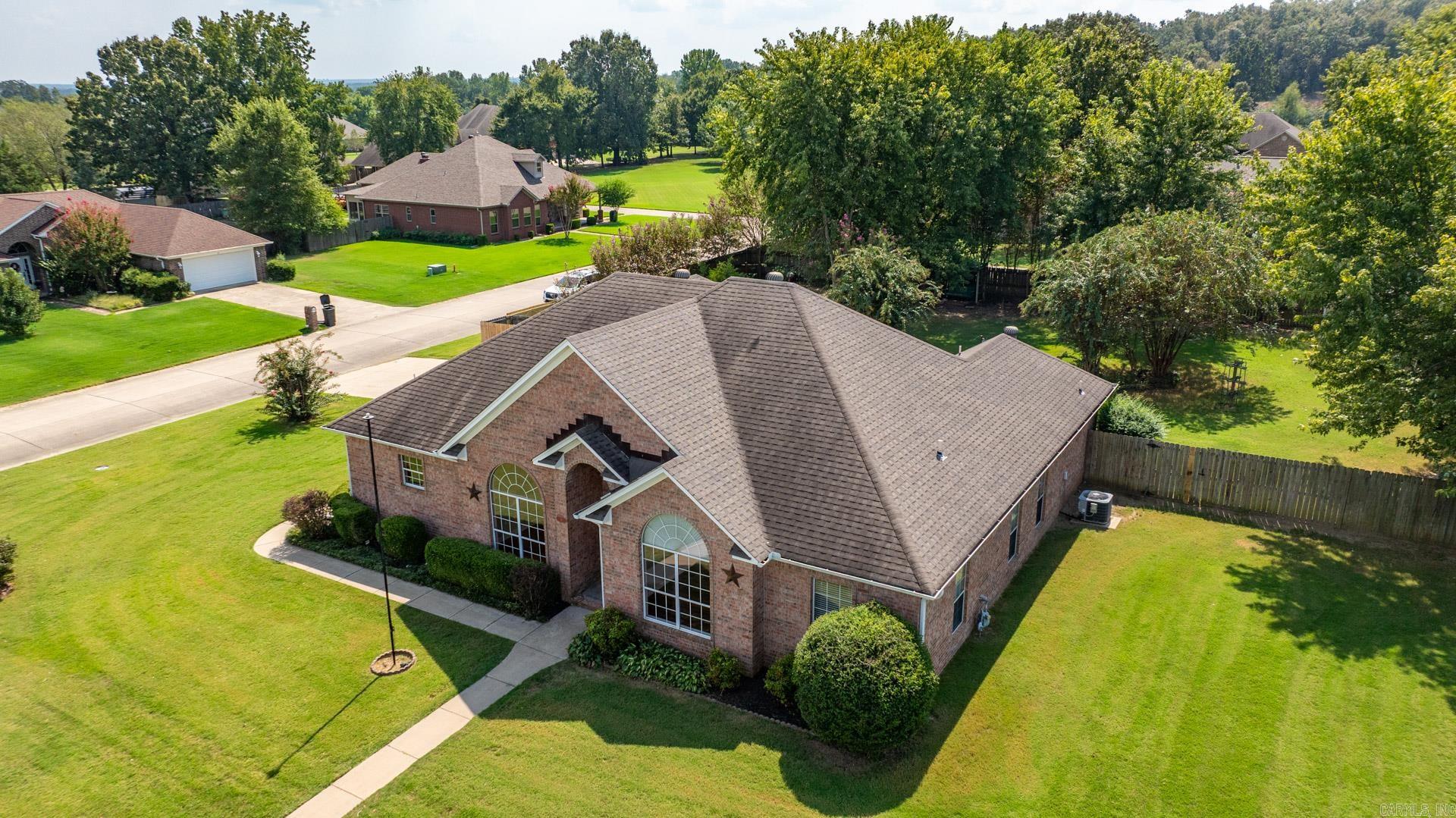18 Kimberly Drive  Vilonia, AR