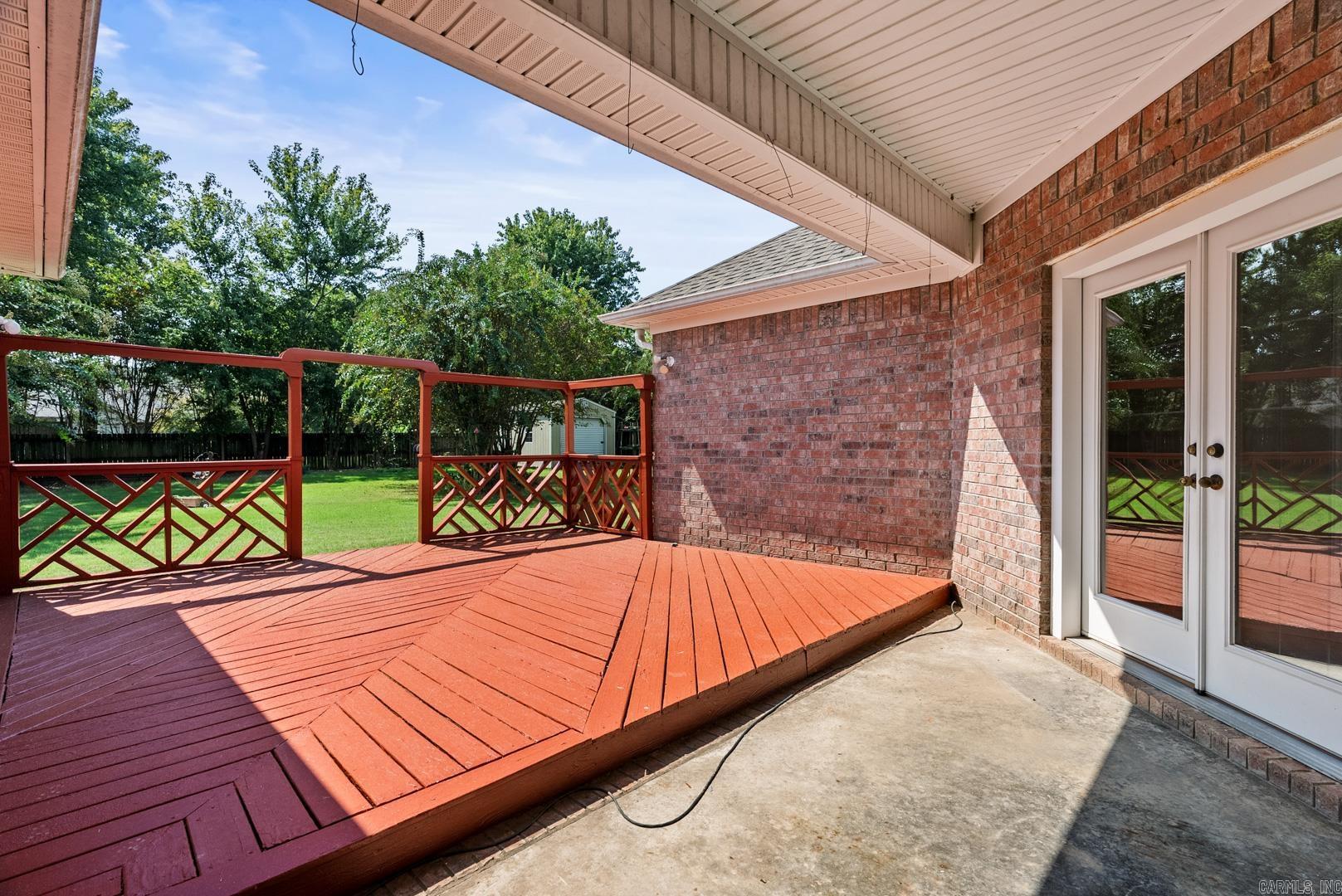 18 Kimberly Drive  Vilonia, AR