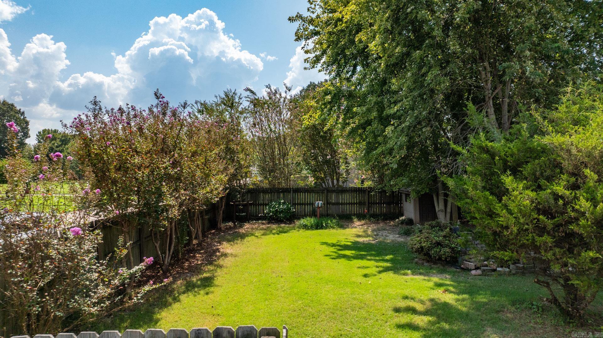 18 Kimberly Drive  Vilonia, AR