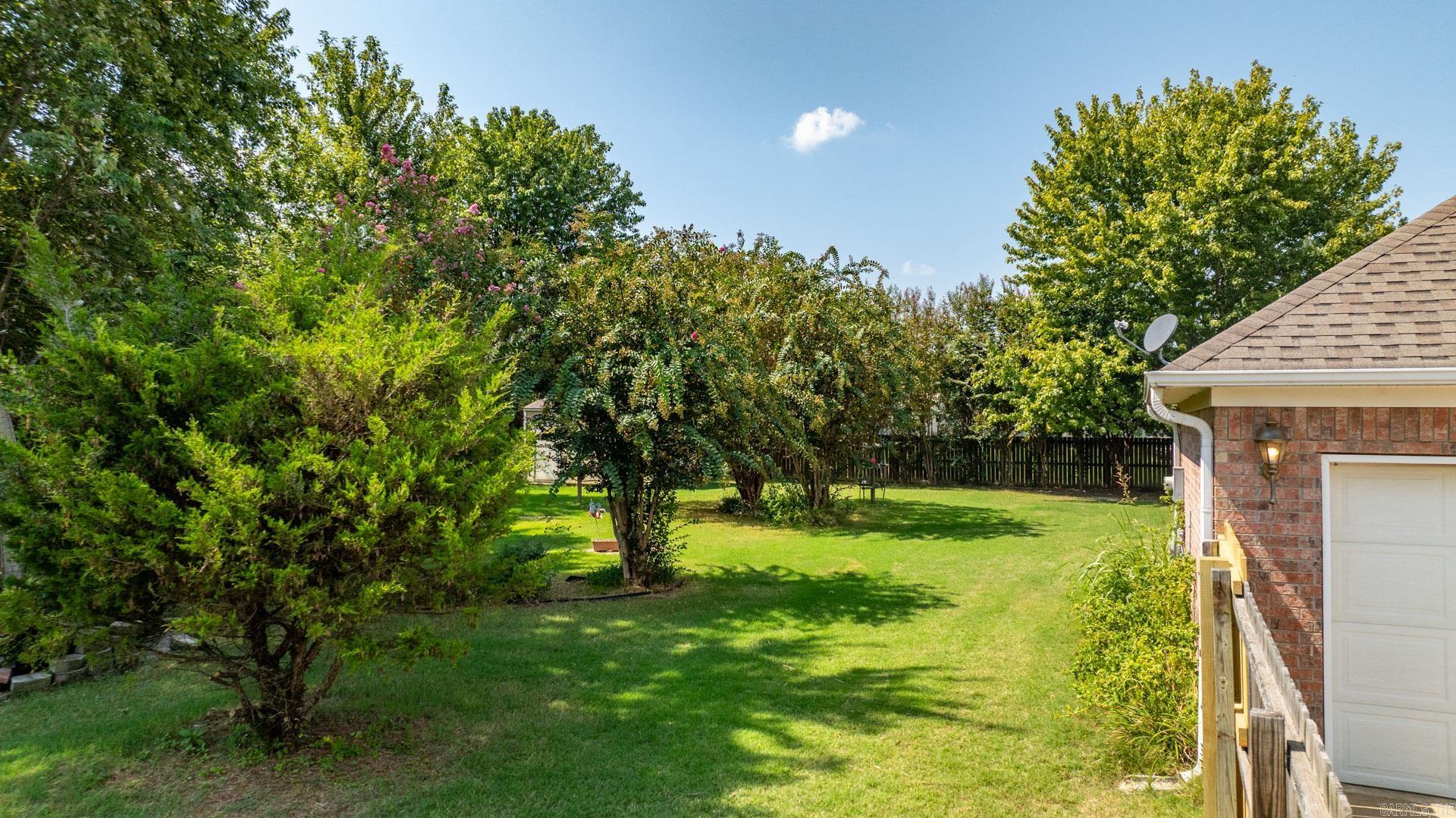 18 Kimberly Drive  Vilonia, AR