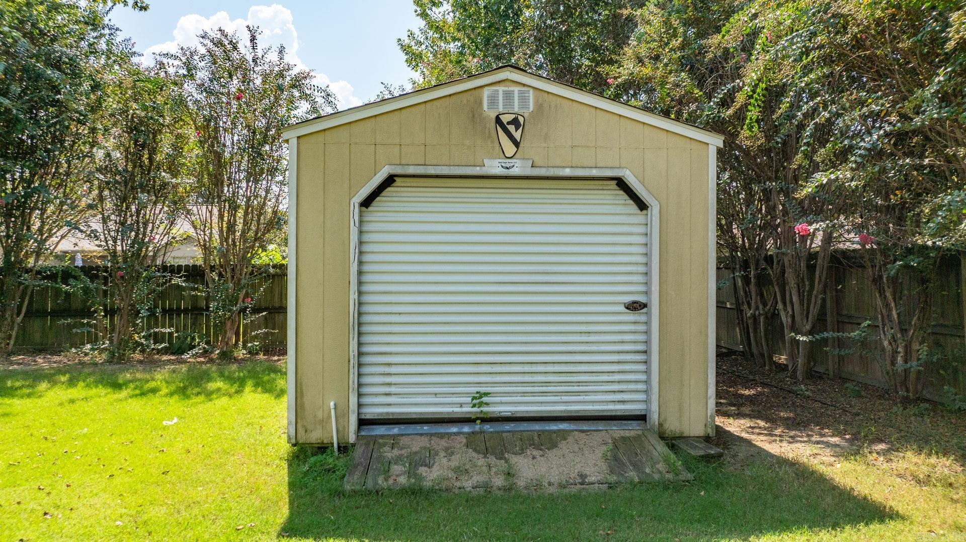 18 Kimberly Drive  Vilonia, AR