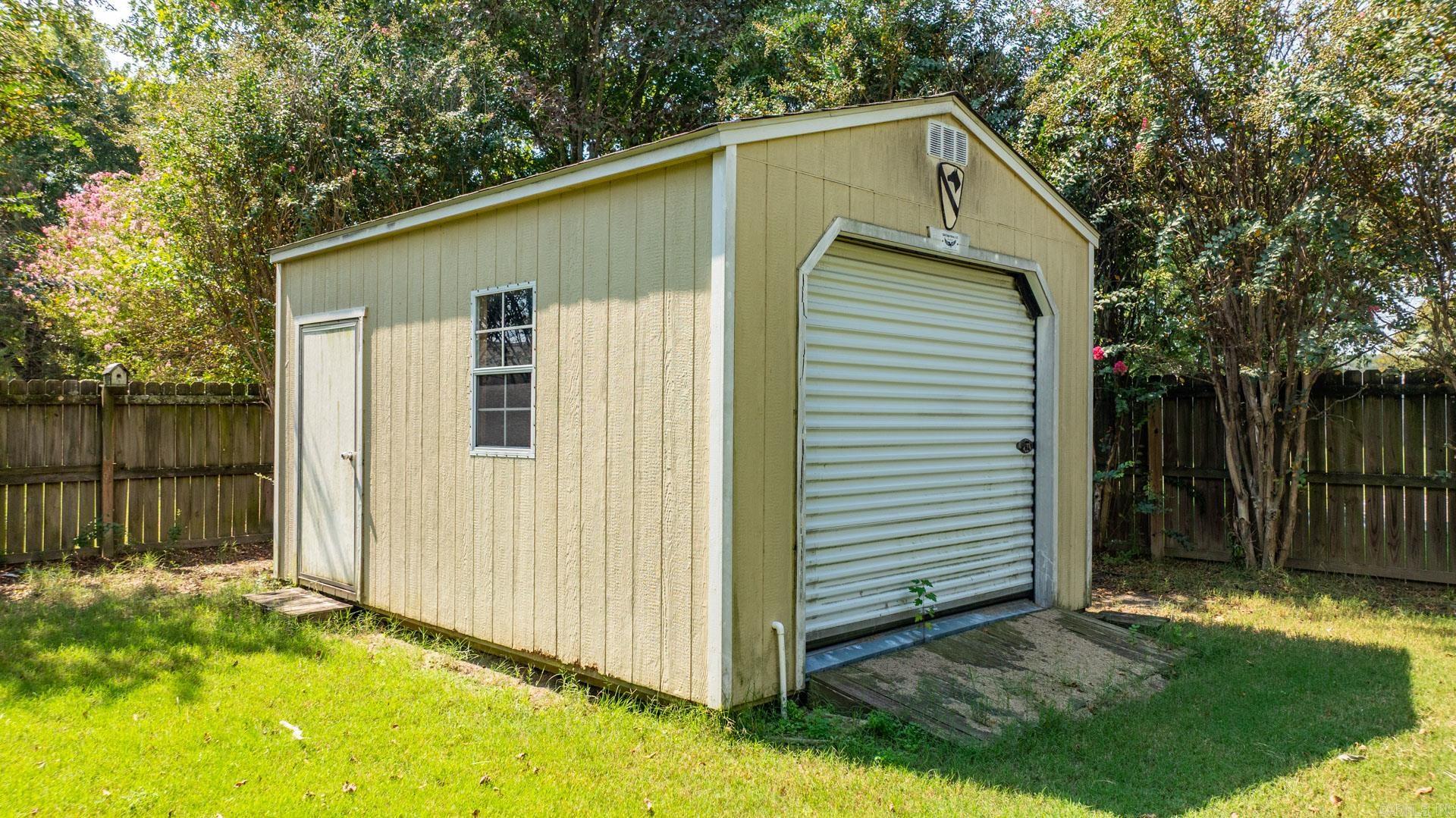 18 Kimberly Drive  Vilonia, AR