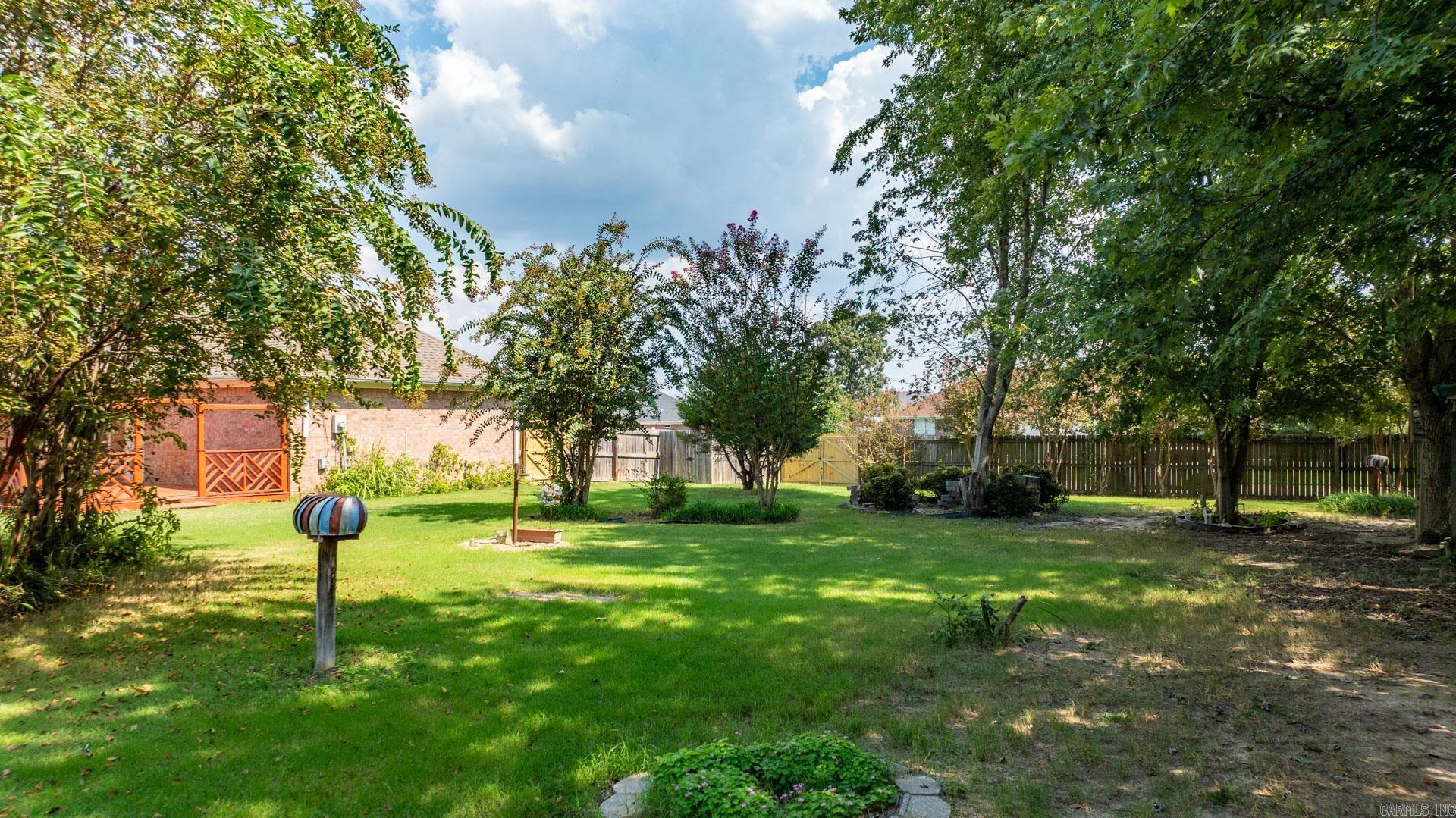 18 Kimberly Drive  Vilonia, AR