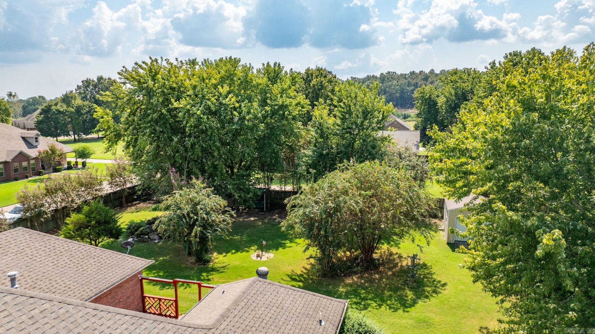 18 Kimberly Drive  Vilonia, AR