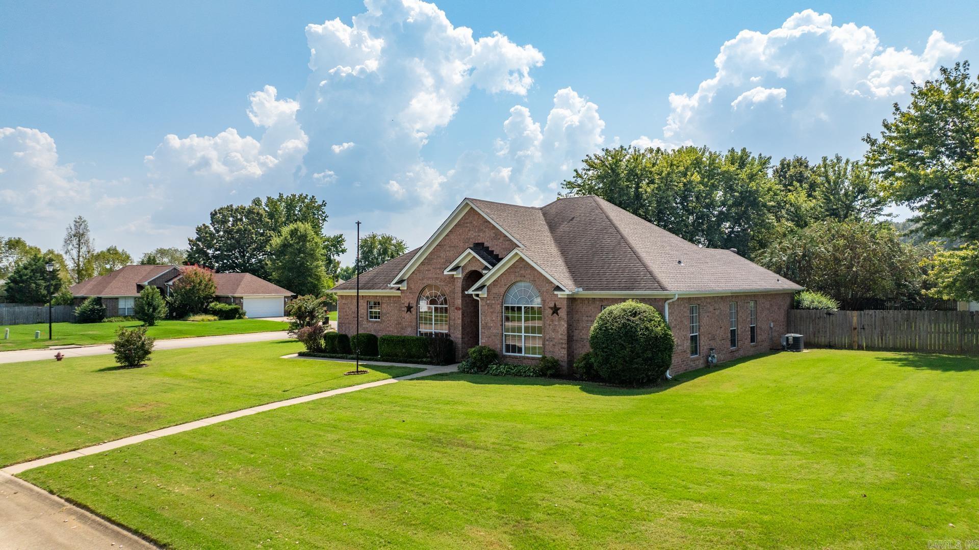 18 Kimberly Drive  Vilonia, AR