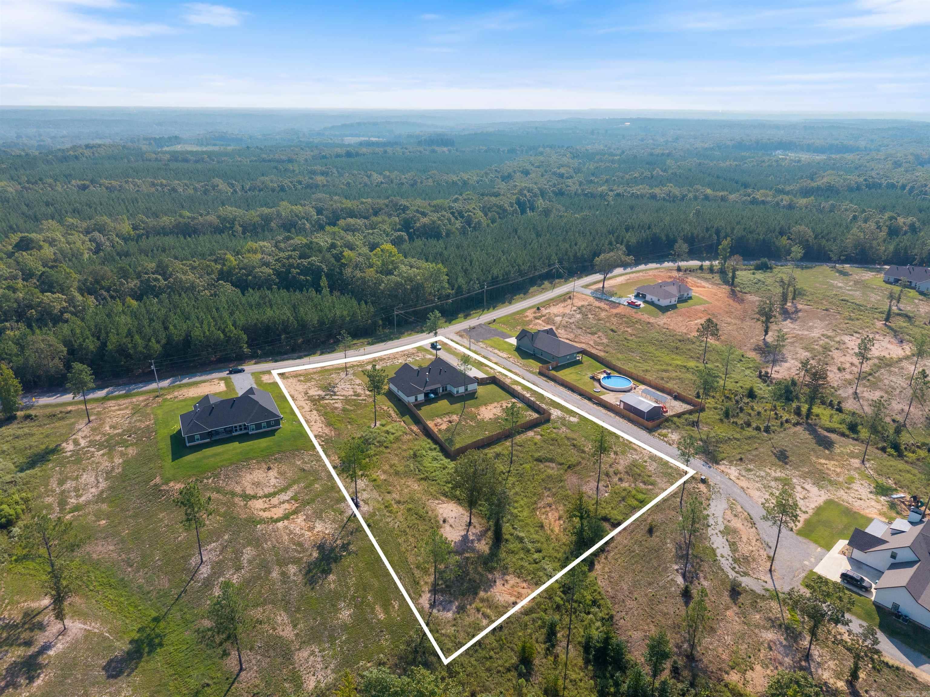 9015 Highway 298  Benton, AR