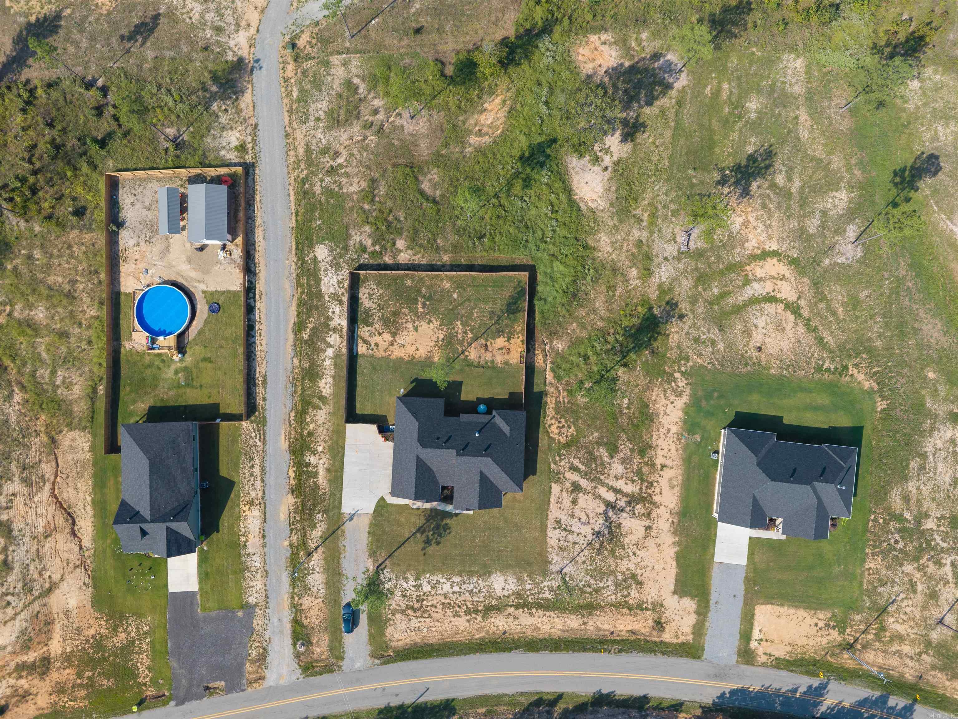 9015 Highway 298  Benton, AR