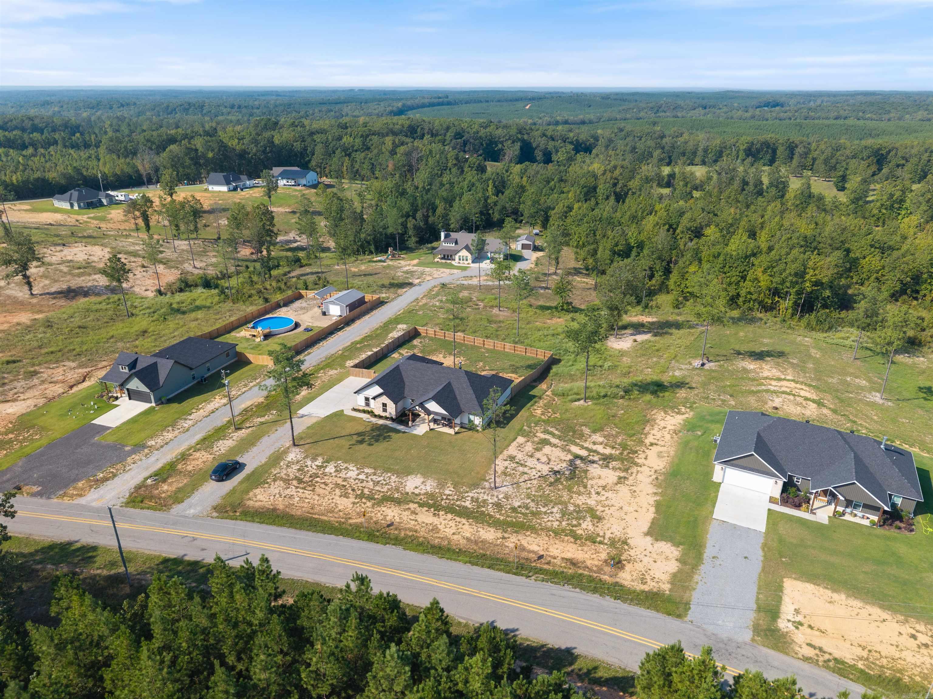 9015 Highway 298  Benton, AR