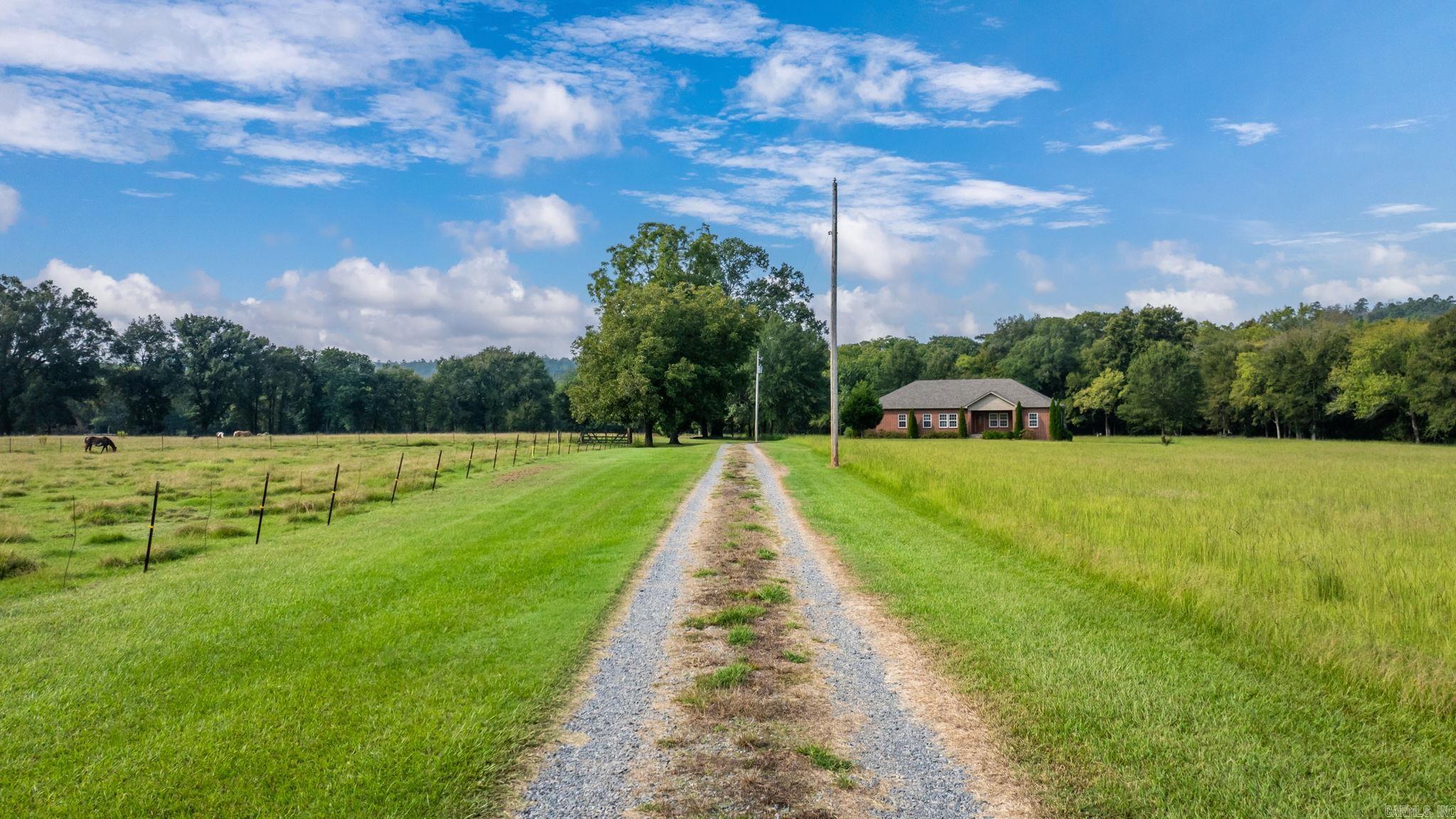 15702 E Railroad  Roland, AR