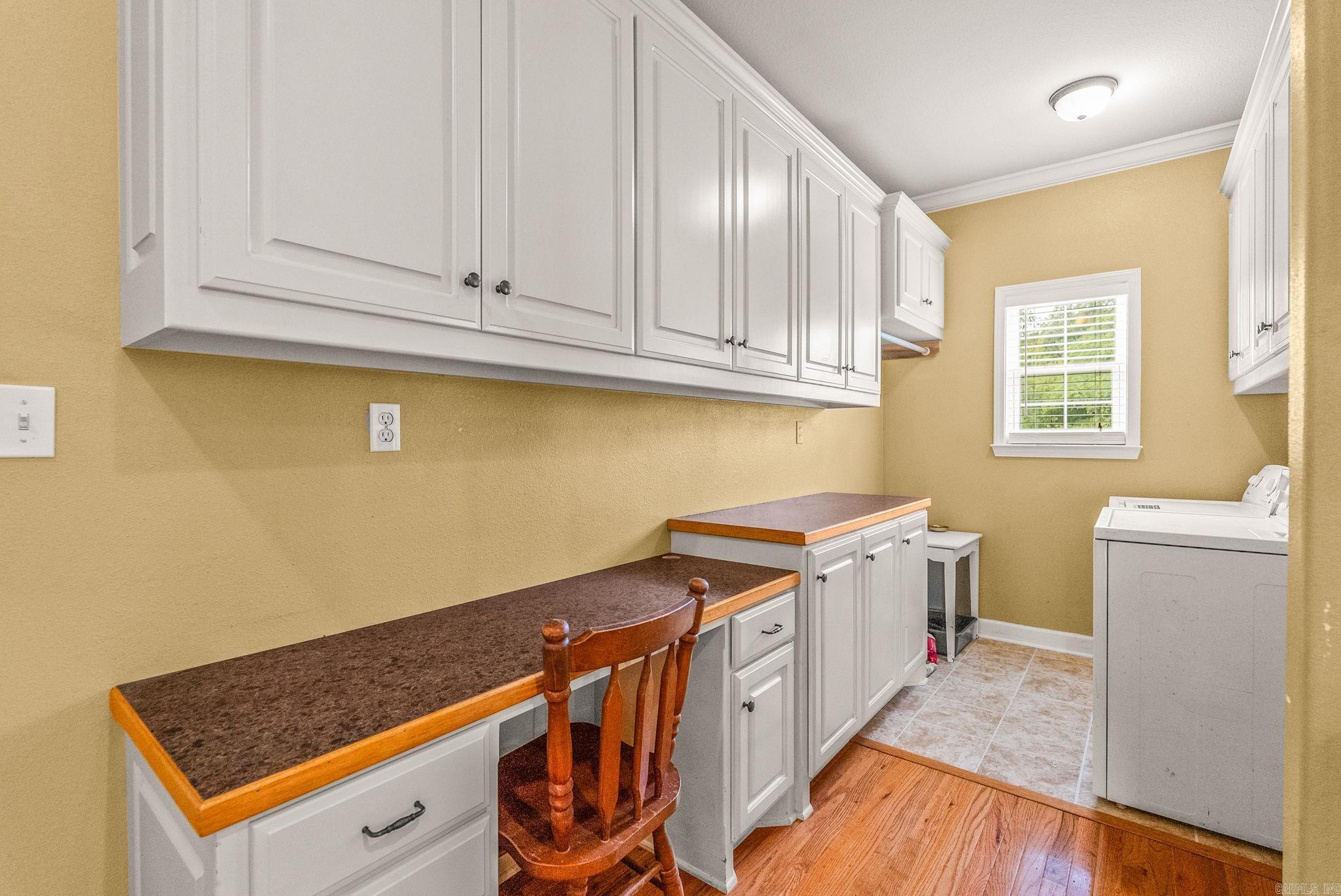 15702 E Railroad  Roland, AR