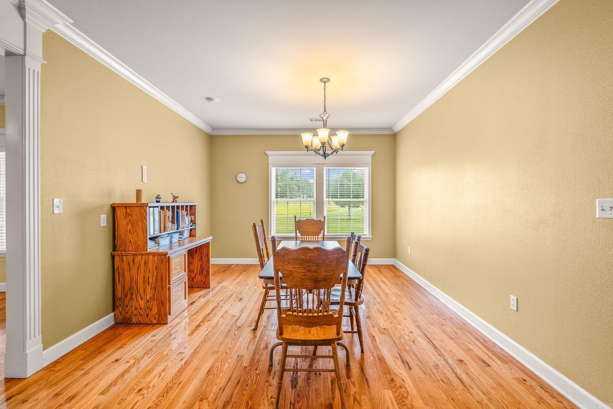 15702 E Railroad  Roland, AR