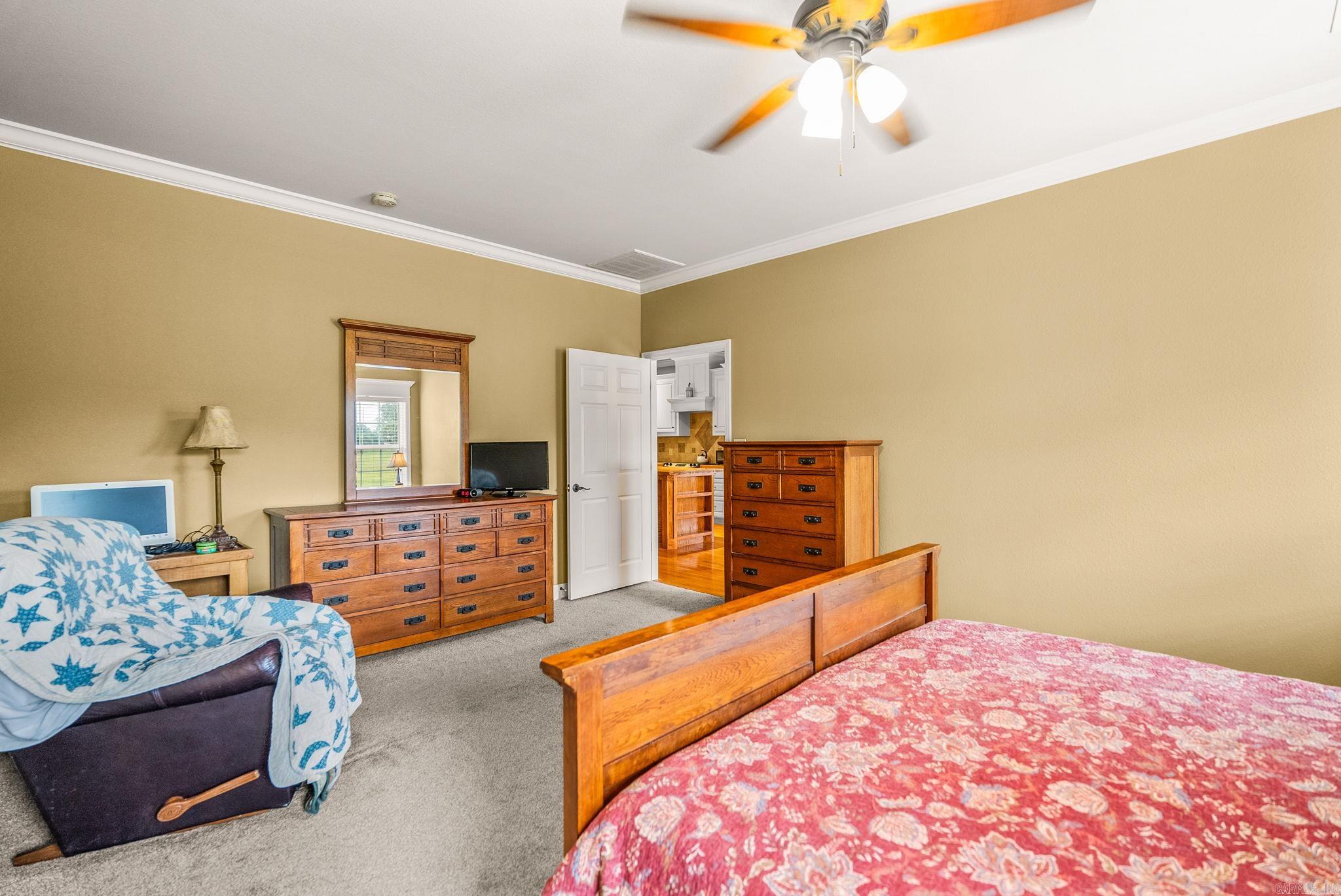 15702 E Railroad  Roland, AR