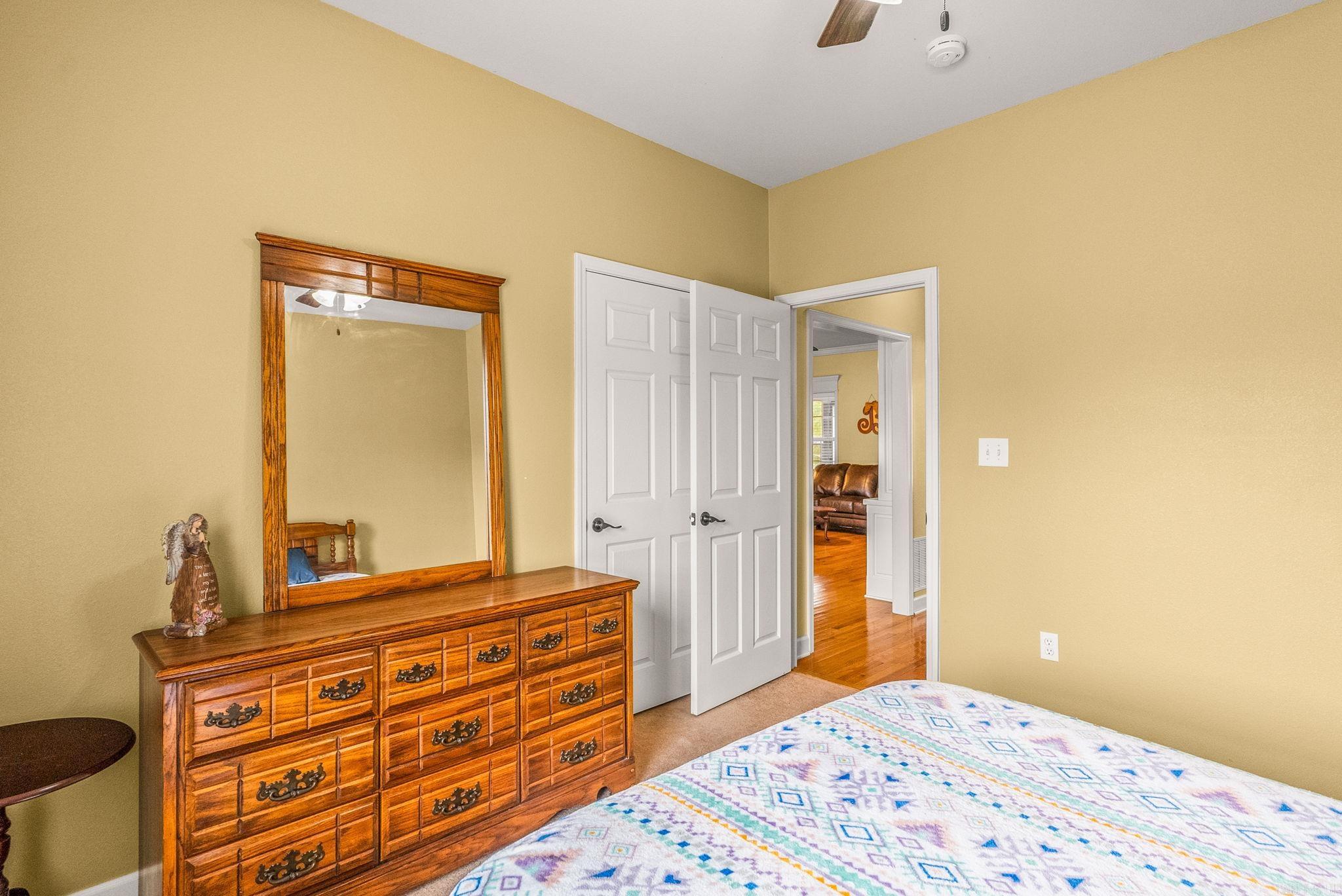 15702 E Railroad  Roland, AR