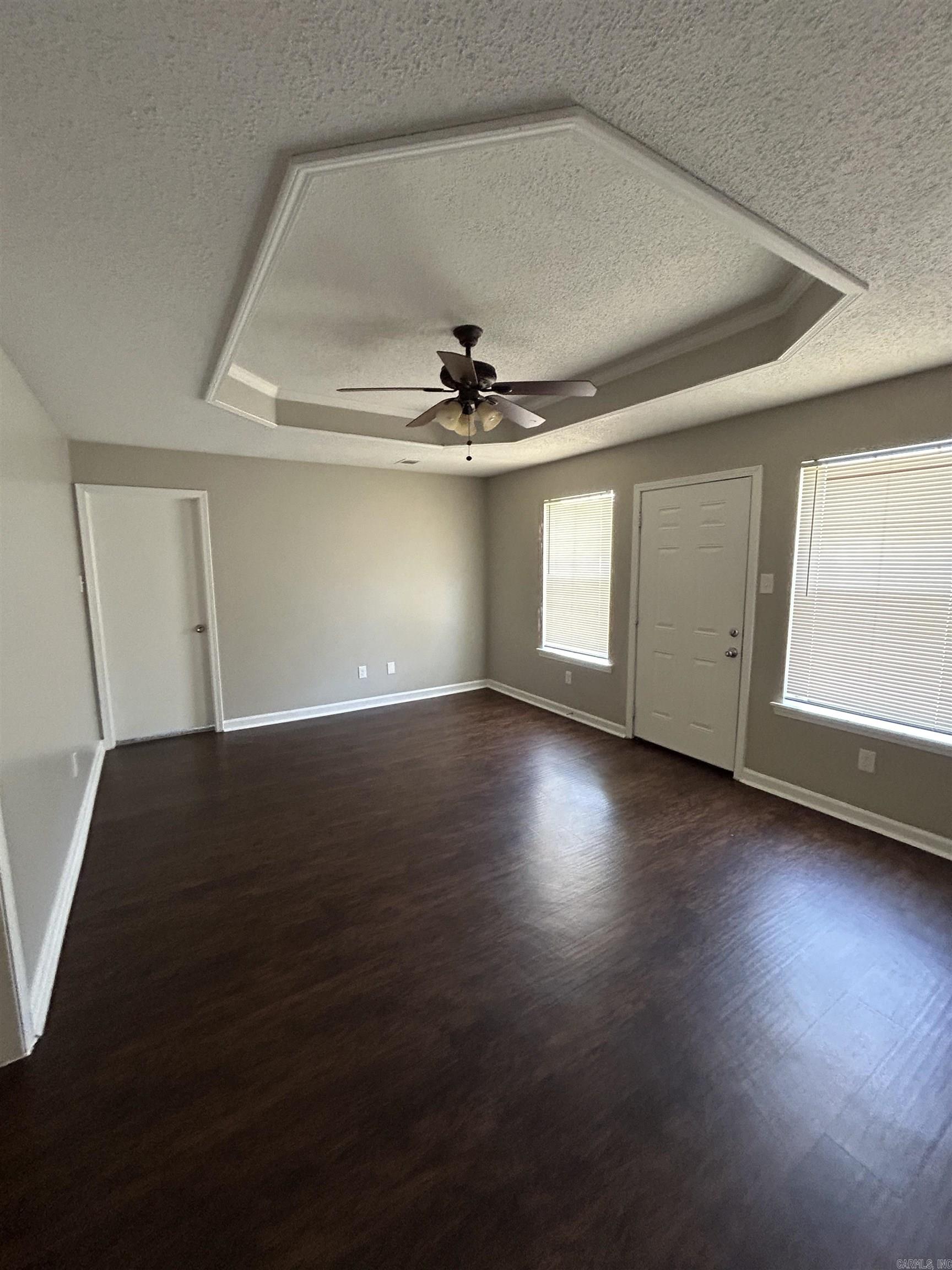 14 Park  Cabot, AR