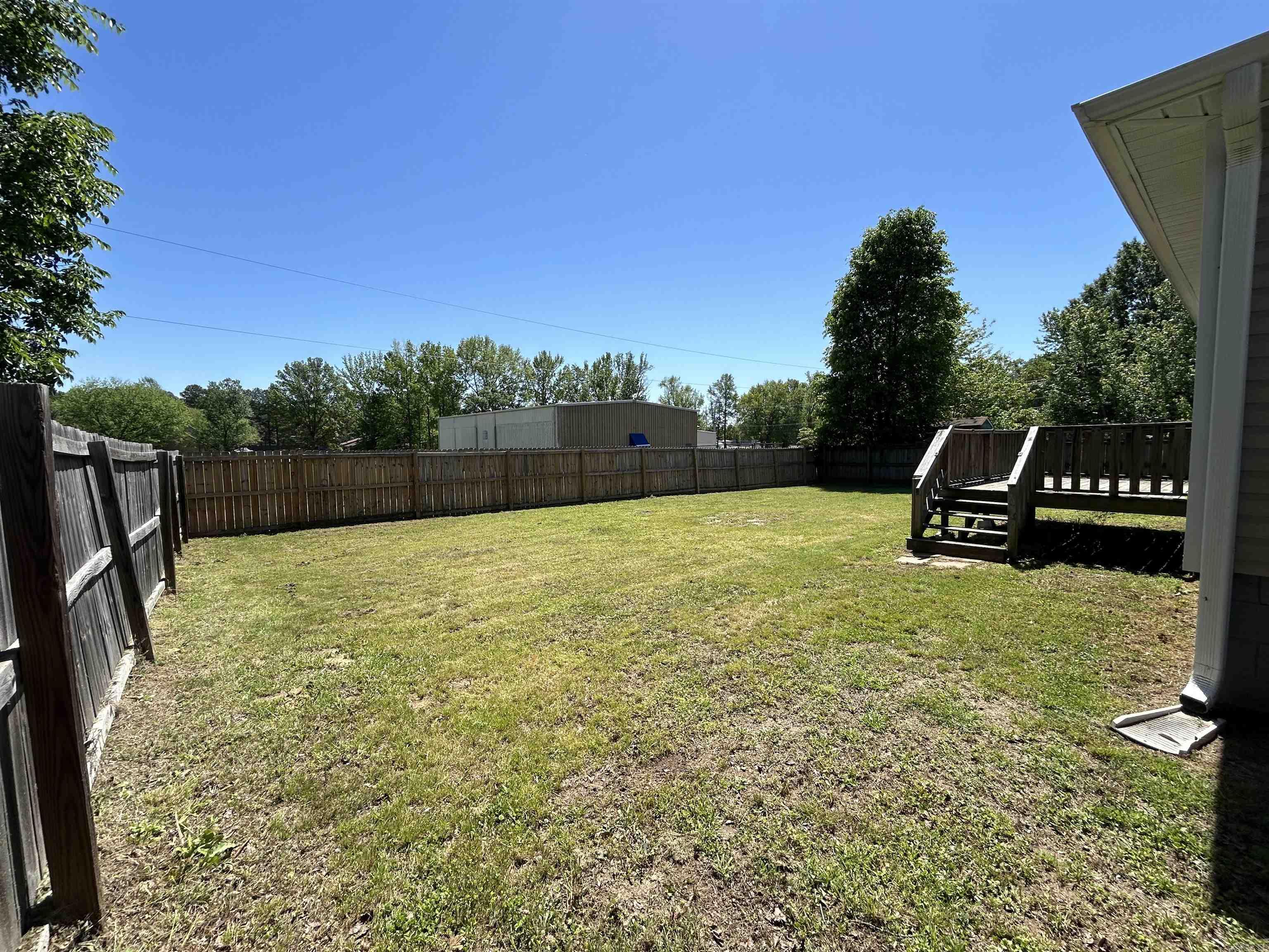 14 Park  Cabot, AR
