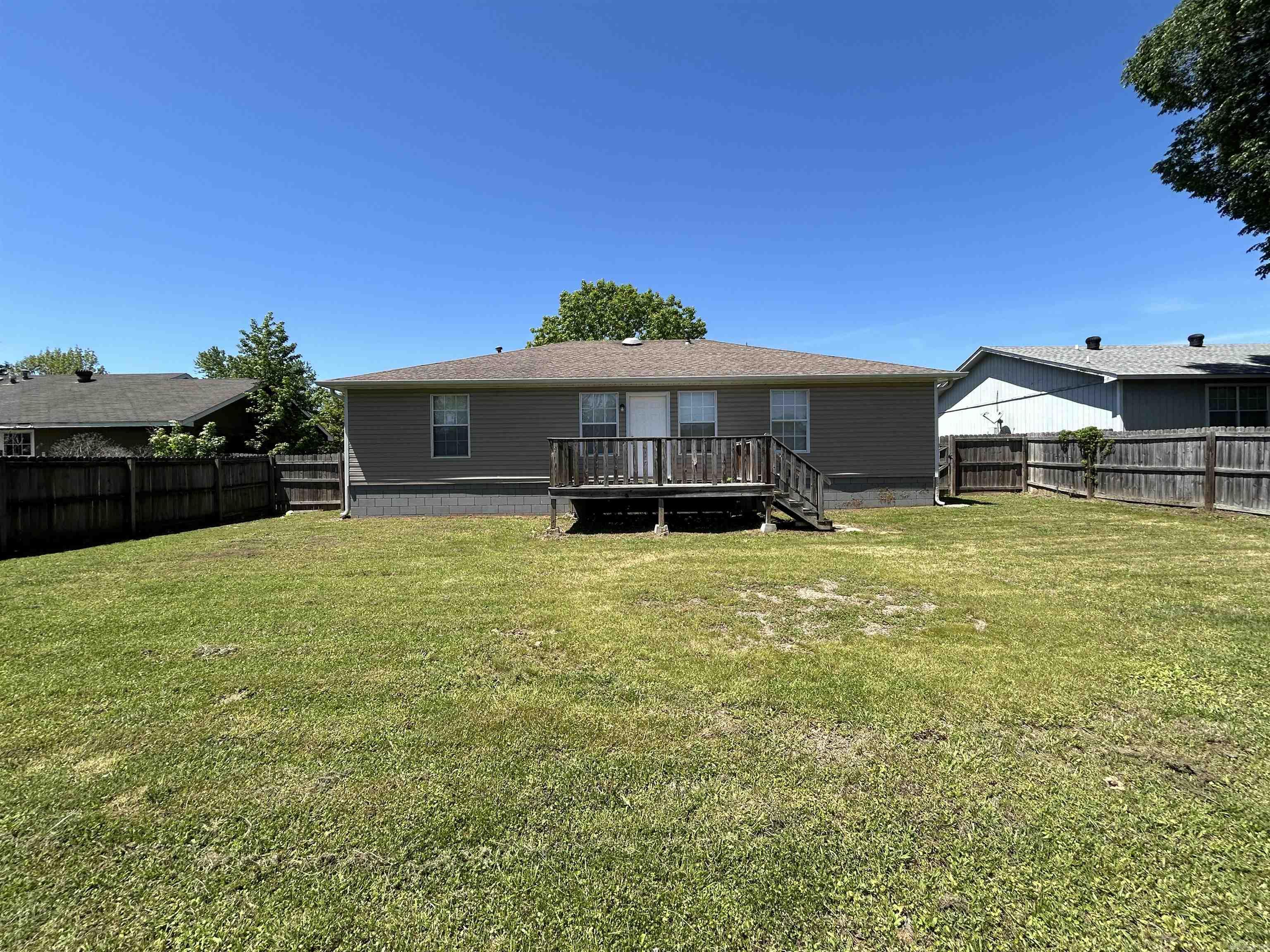 14 Park  Cabot, AR