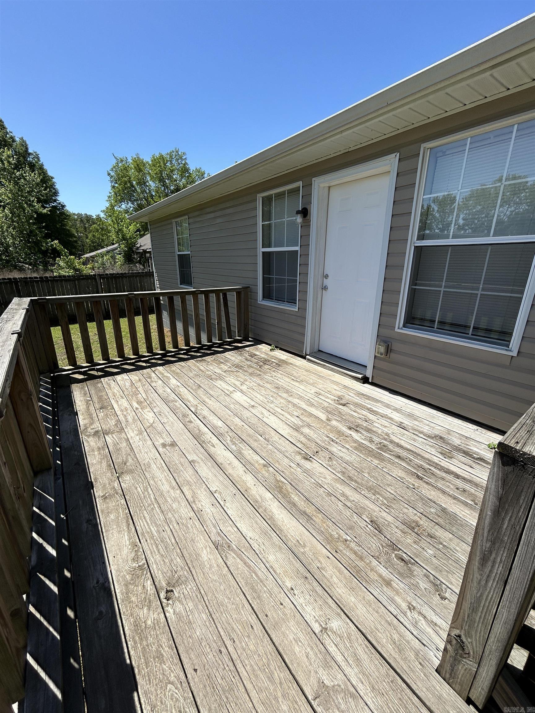14 Park  Cabot, AR