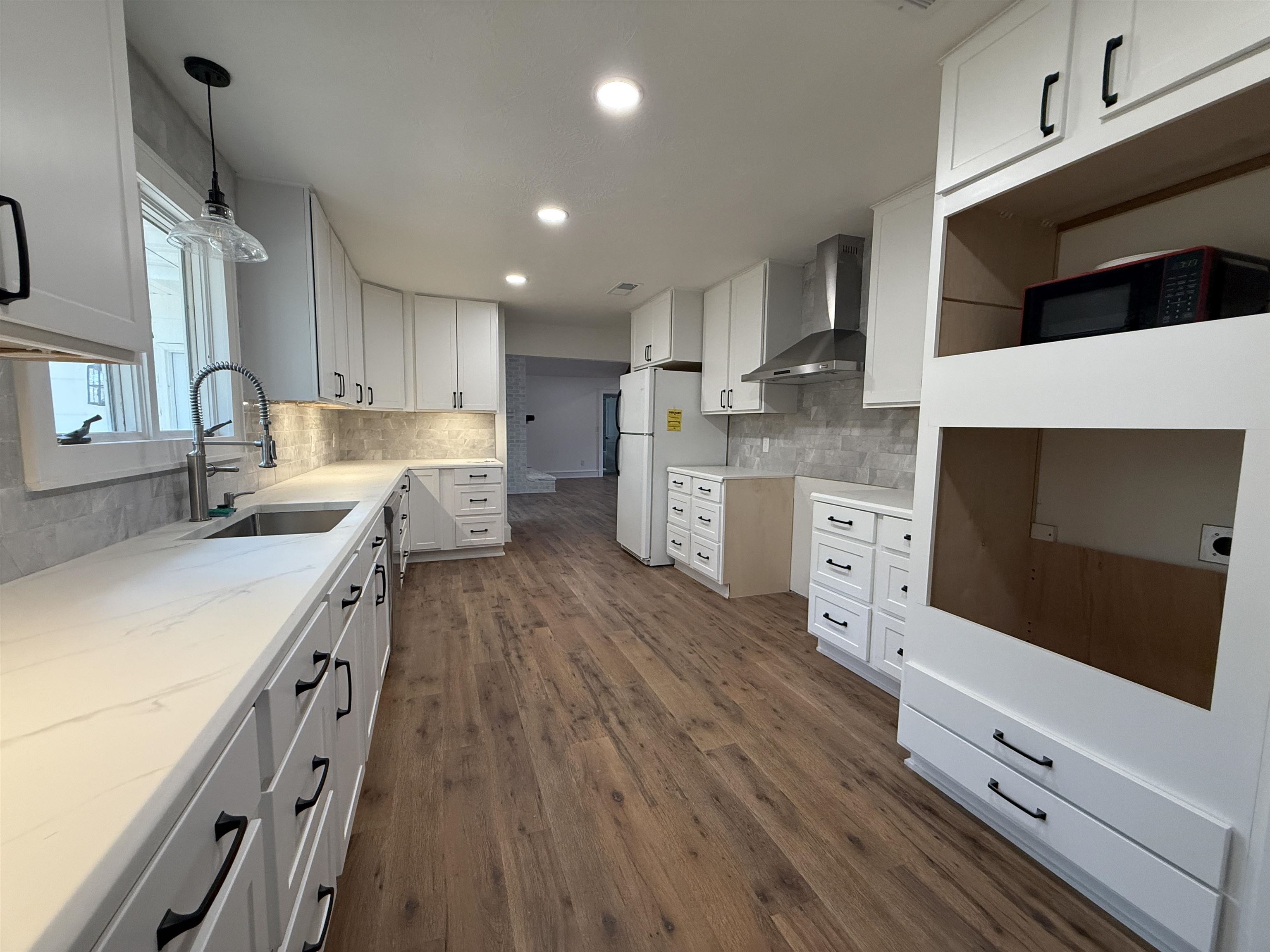 316 E Church  Horseshoe Bend, AR