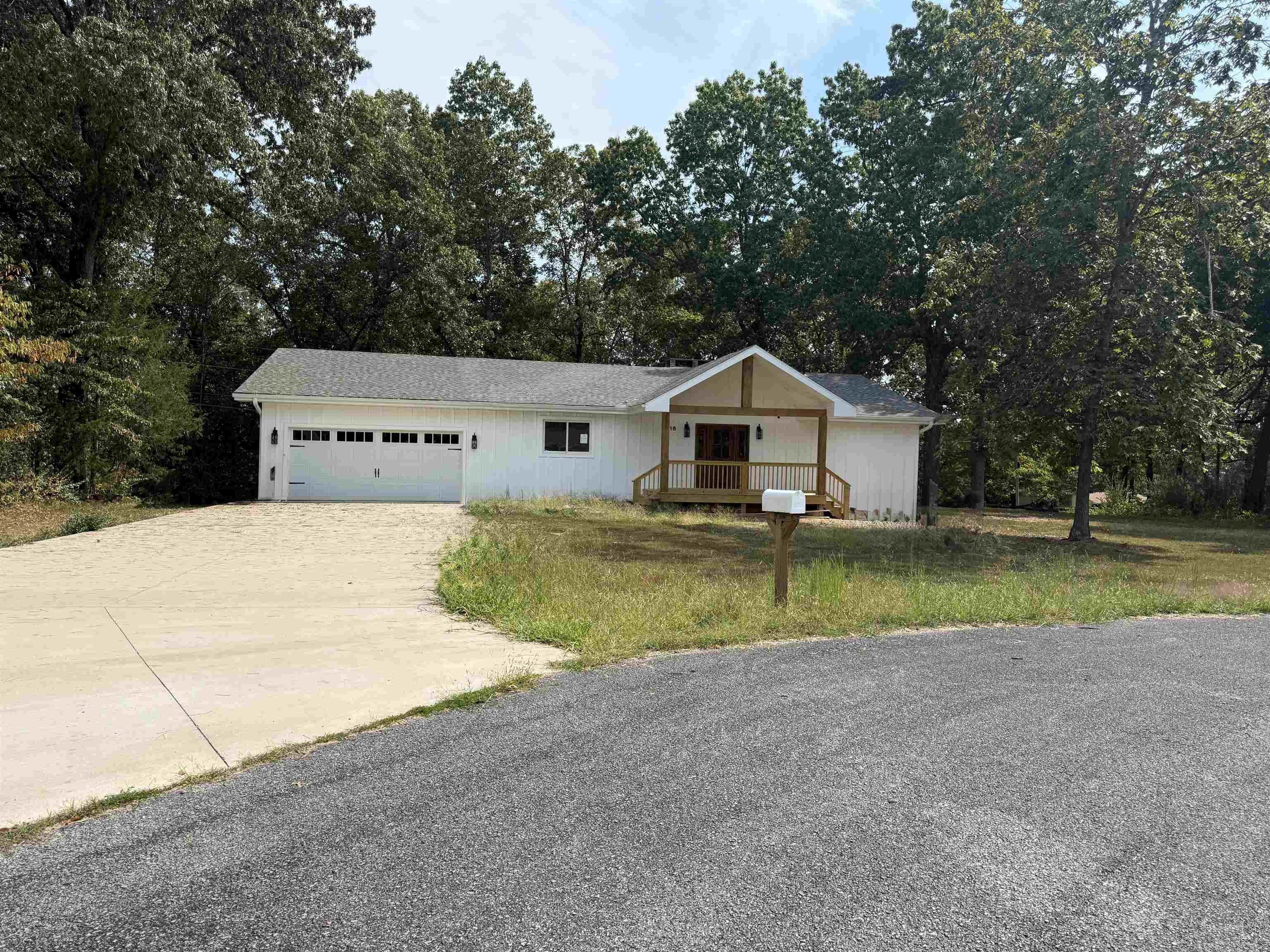 316 E Church  Horseshoe Bend, AR