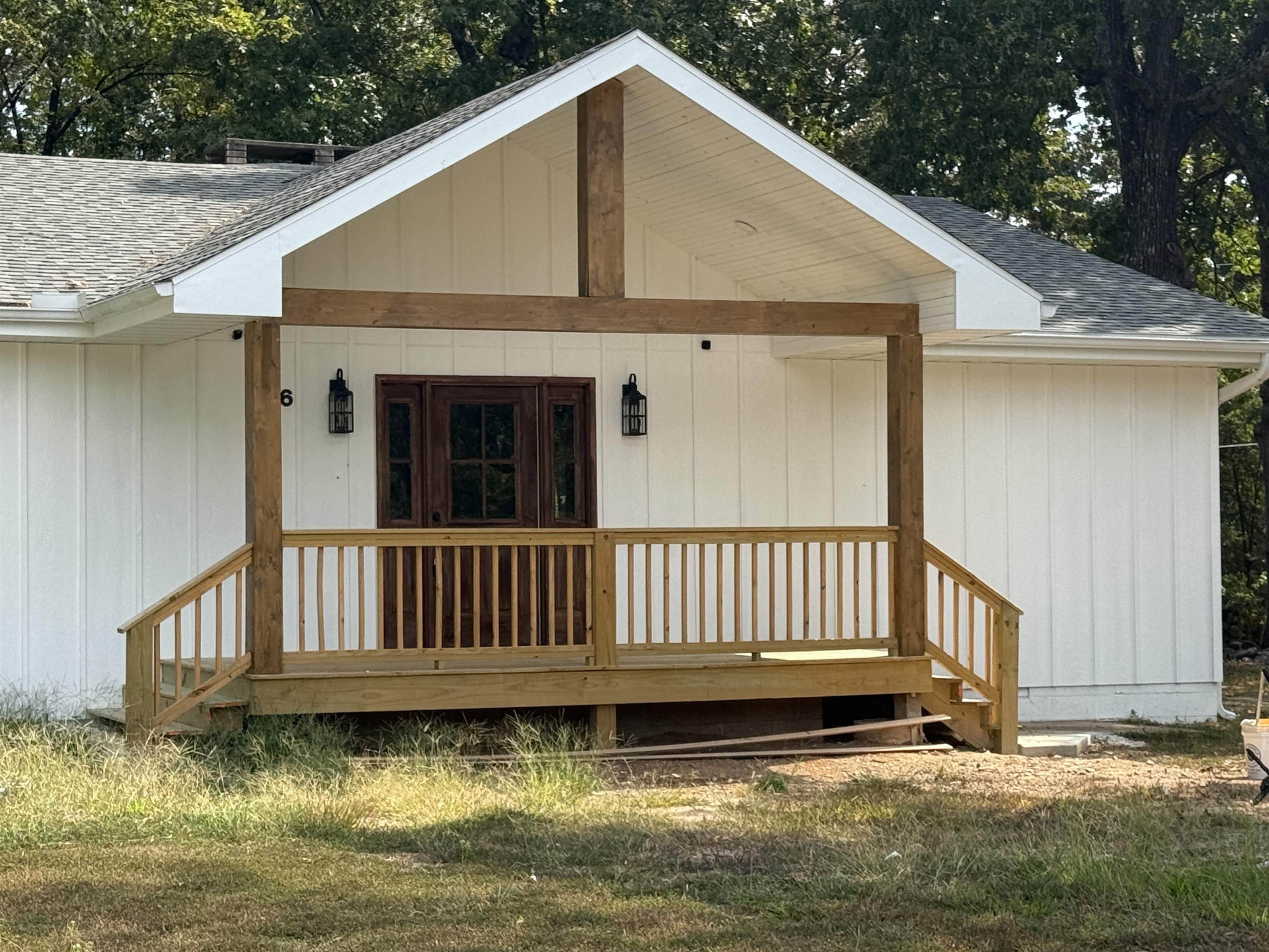 316 E Church  Horseshoe Bend, AR