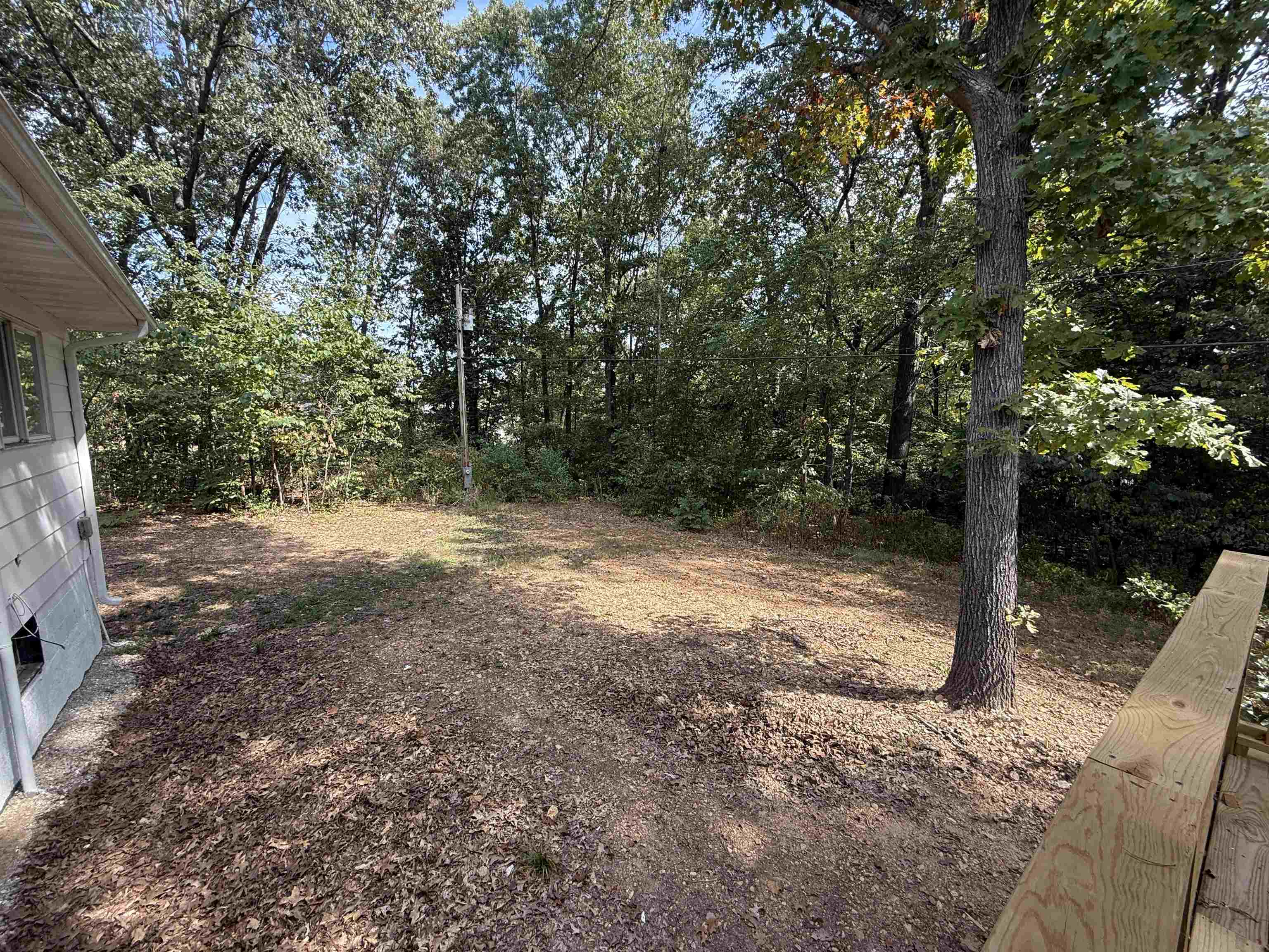 316 E Church  Horseshoe Bend, AR